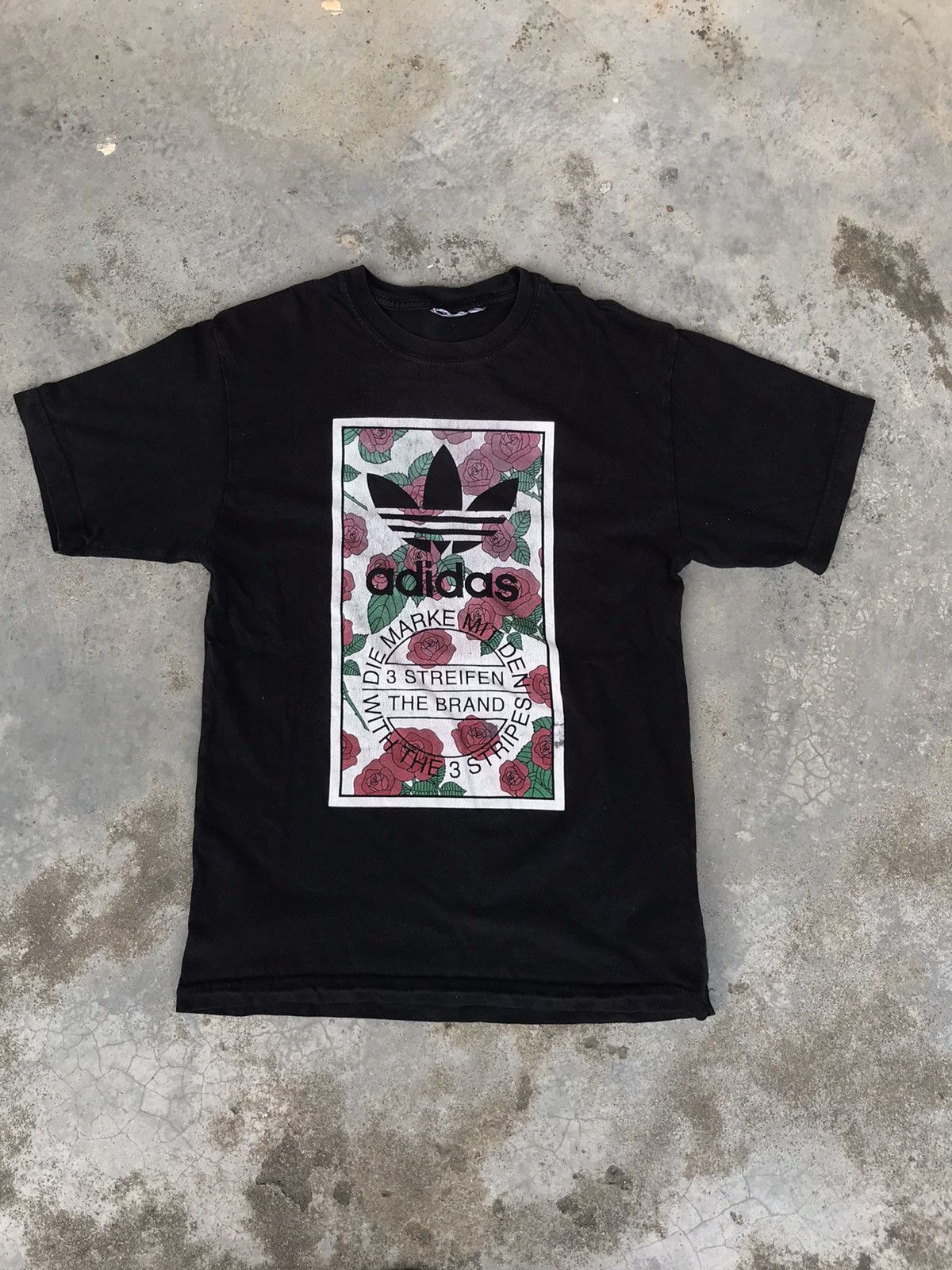 Adidas Tee Shirt