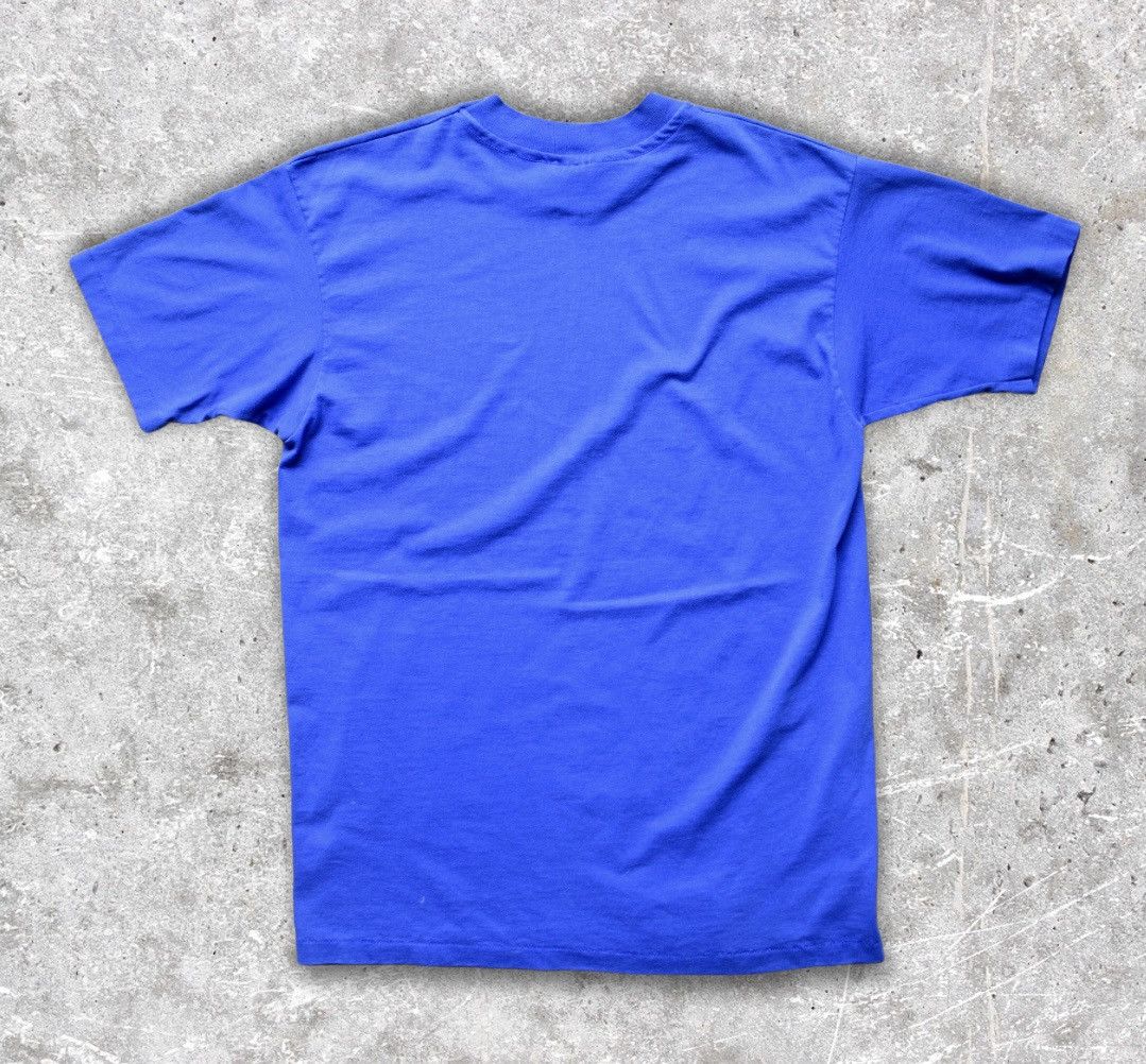 Vintage Vintage 90s ‘Southbridge Post Office’ T-Shirt (L) Size US L / EU 52-54 / 3 - 3 Thumbnail