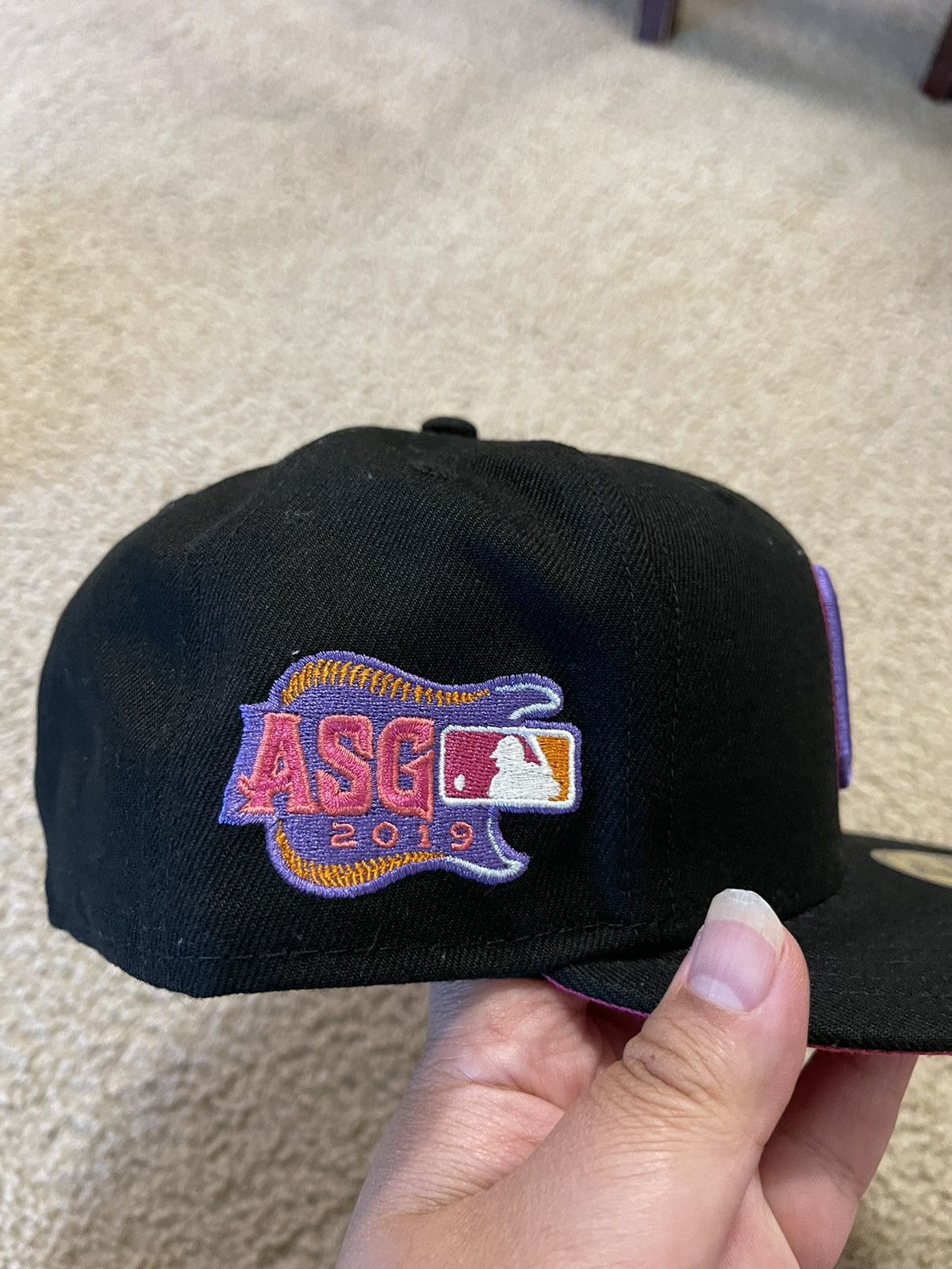 Hat Club Cleveland Indians Aux Pack Kid Cudi