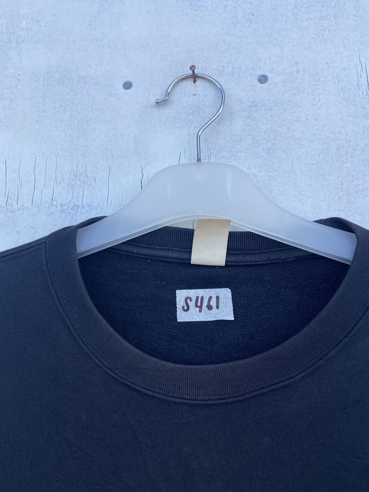 Keith Haring Uniqlo Keith Haring X Mickey Mouse Sweatshirt Size US L / EU 52-54 / 3 - 6 Thumbnail