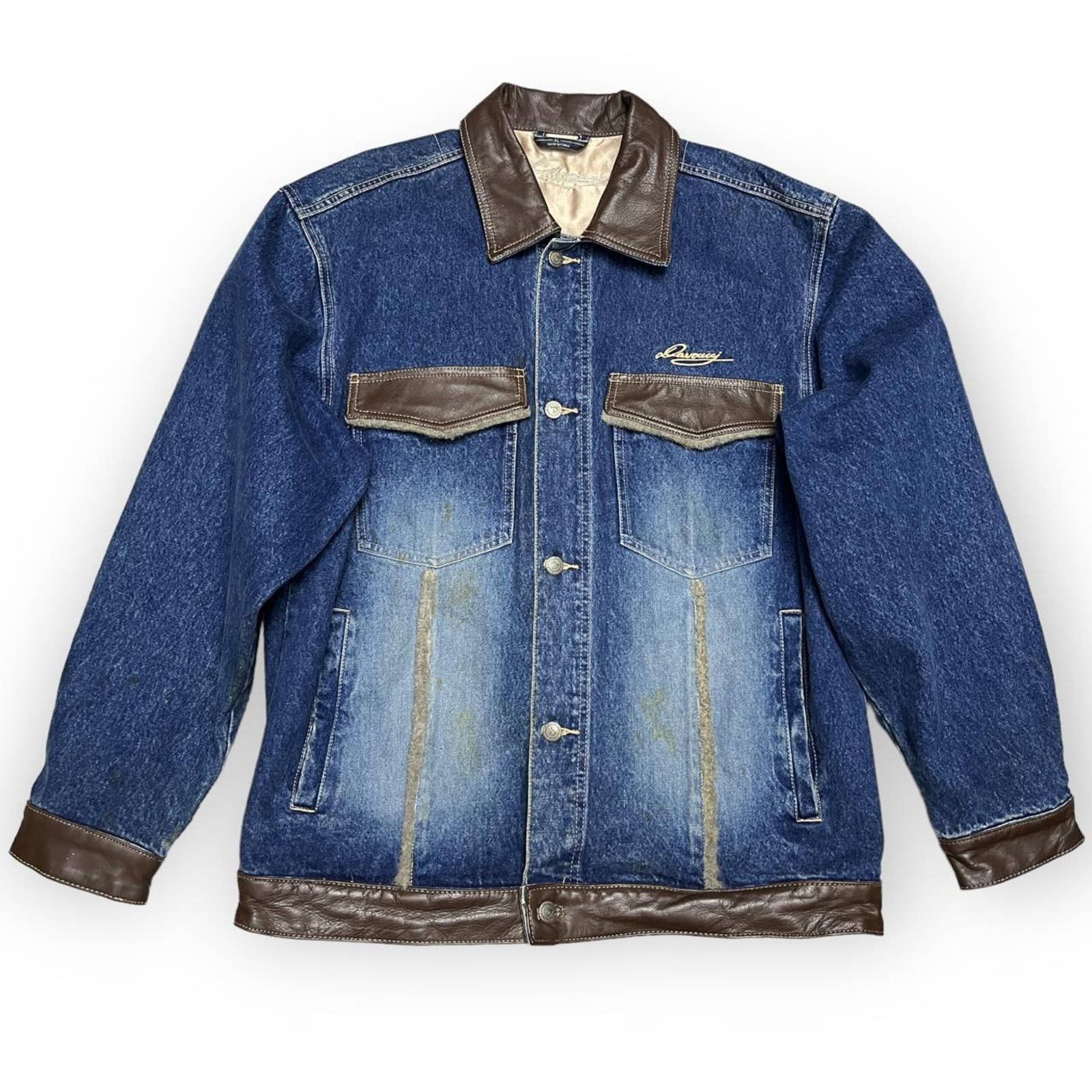 Diujdavoucci Leather Jacket 06 - vj1fj6c