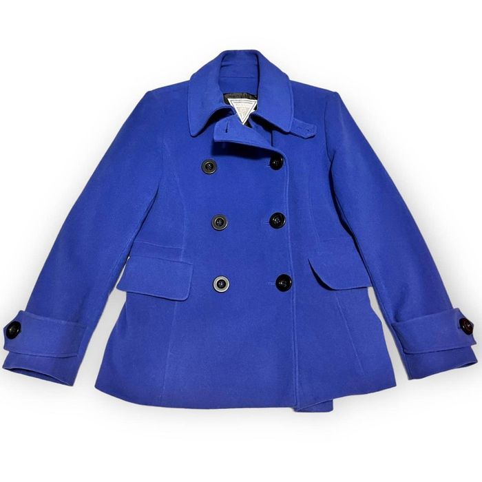 Marvin richards cashmere on sale coat