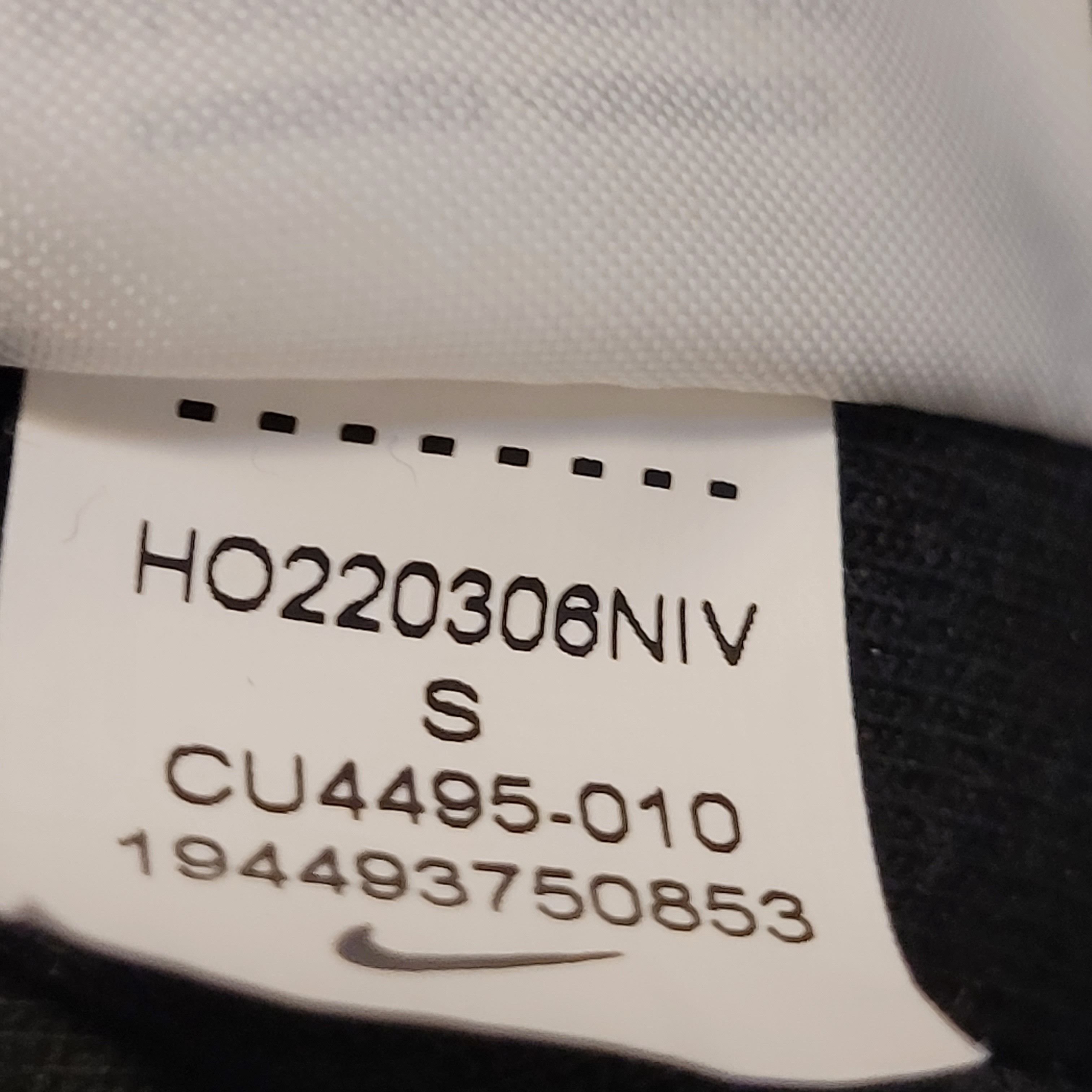 Nike Nike Tech Fleece Pants Black Size US 32 / EU 48 - 5 Thumbnail