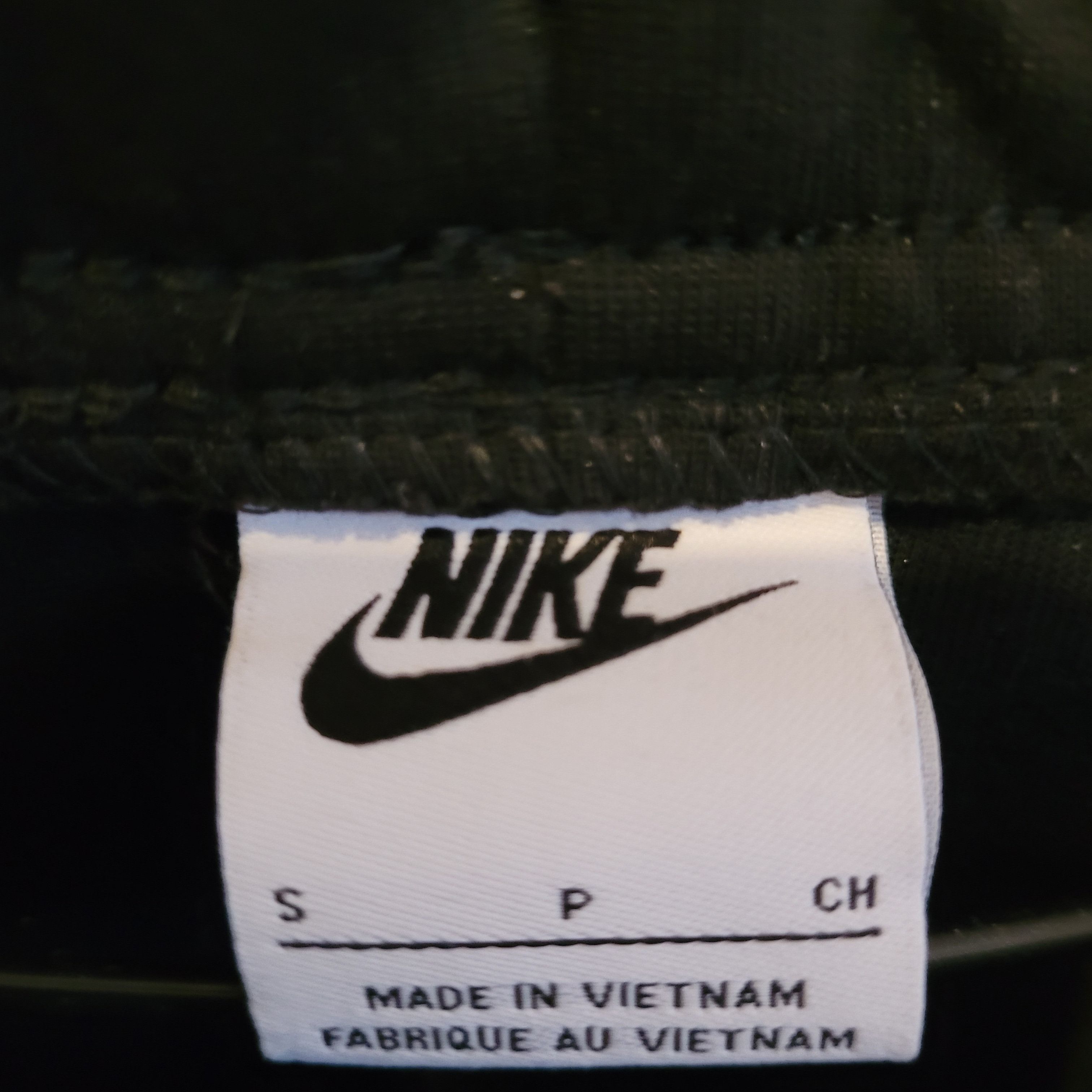 Nike Nike Tech Fleece Pants Black Size US 32 / EU 48 - 3 Thumbnail