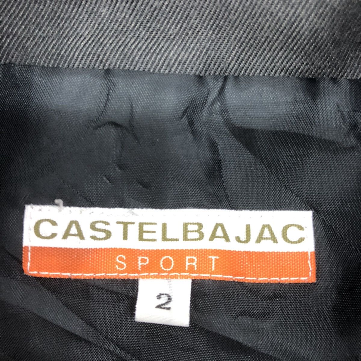 Jean Charles De Castelbajac JC De Castelbajac Vintage Vest Size US M / EU 48-50 / 2 - 7 Thumbnail