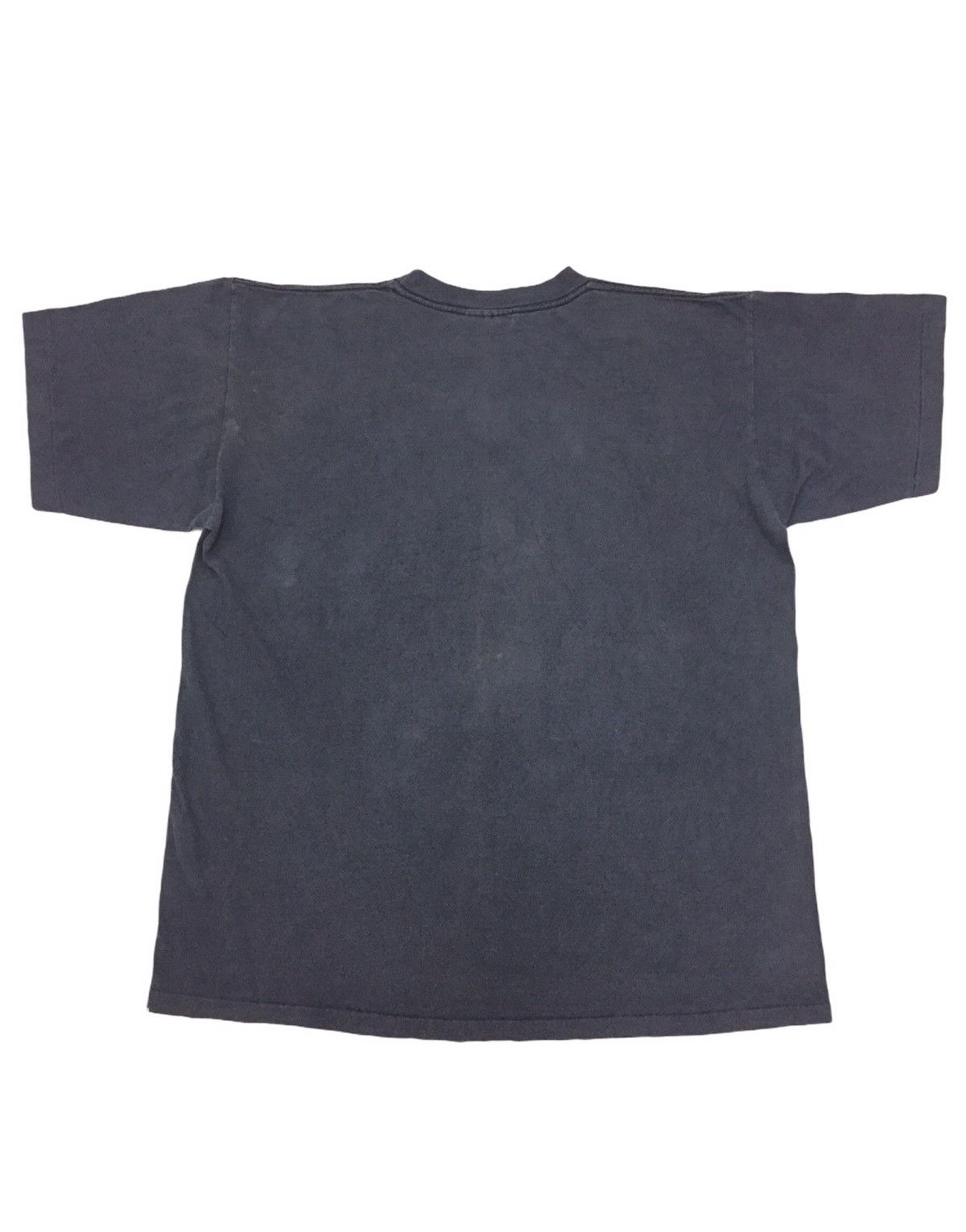 Vintage Vintage Jacques Moret Art Shirt Size US L / EU 52-54 / 3 - 2 Thumbnail