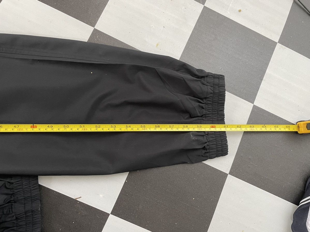 Moncler 🔥1 Set Vintage Moncler France Overalls Jumpsuit By Asics Size US XL / EU 56 / 4 - 14 Thumbnail