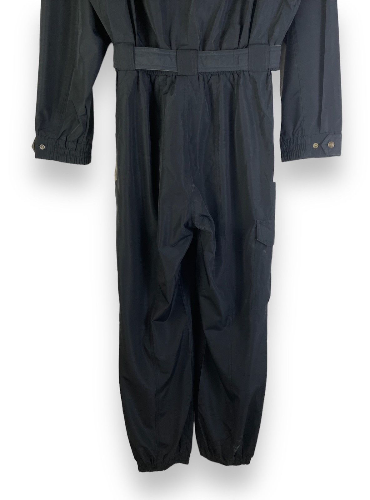 Moncler 🔥1 Set Vintage Moncler France Overalls Jumpsuit By Asics Size US XL / EU 56 / 4 - 11 Thumbnail
