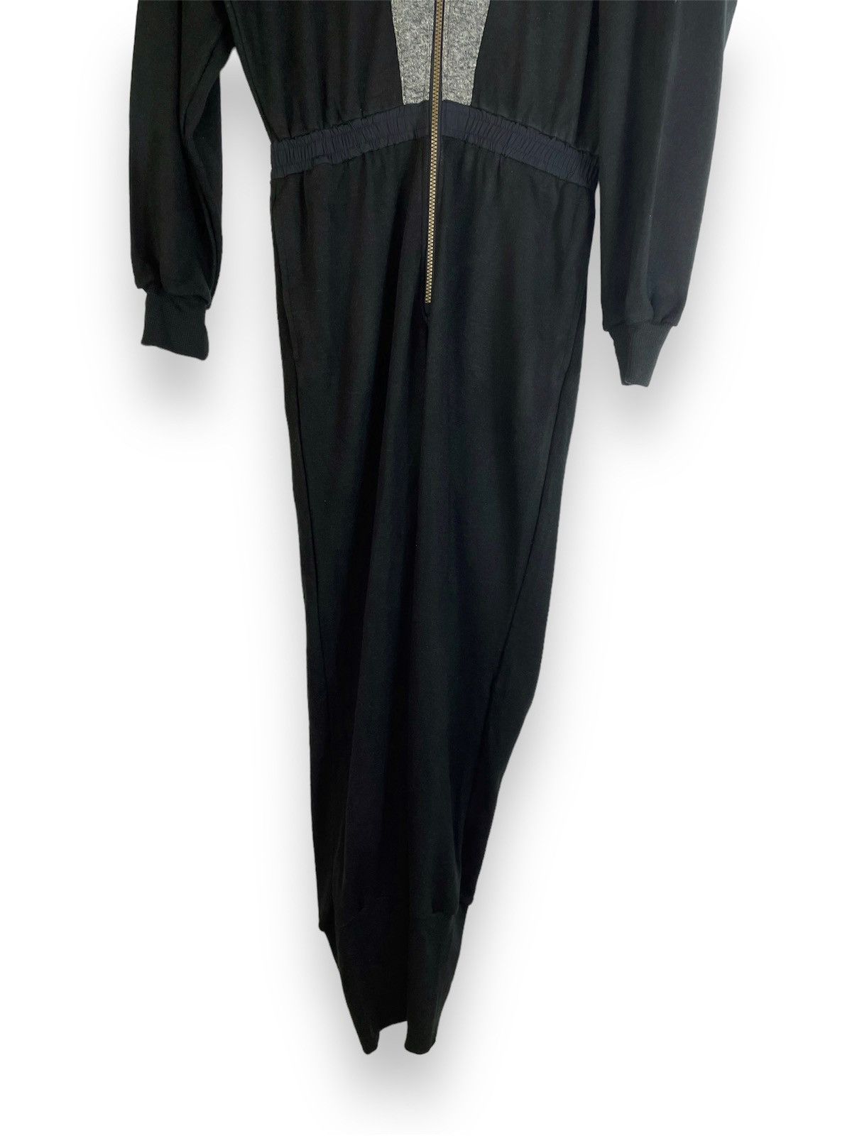 Moncler 🔥1 Set Vintage Moncler France Overalls Jumpsuit By Asics Size US XL / EU 56 / 4 - 19 Thumbnail