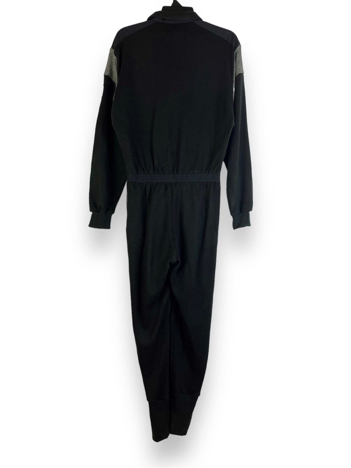 Moncler 🔥1 Set Vintage Moncler France Overalls Jumpsuit By Asics Size US XL / EU 56 / 4 - 20 Thumbnail
