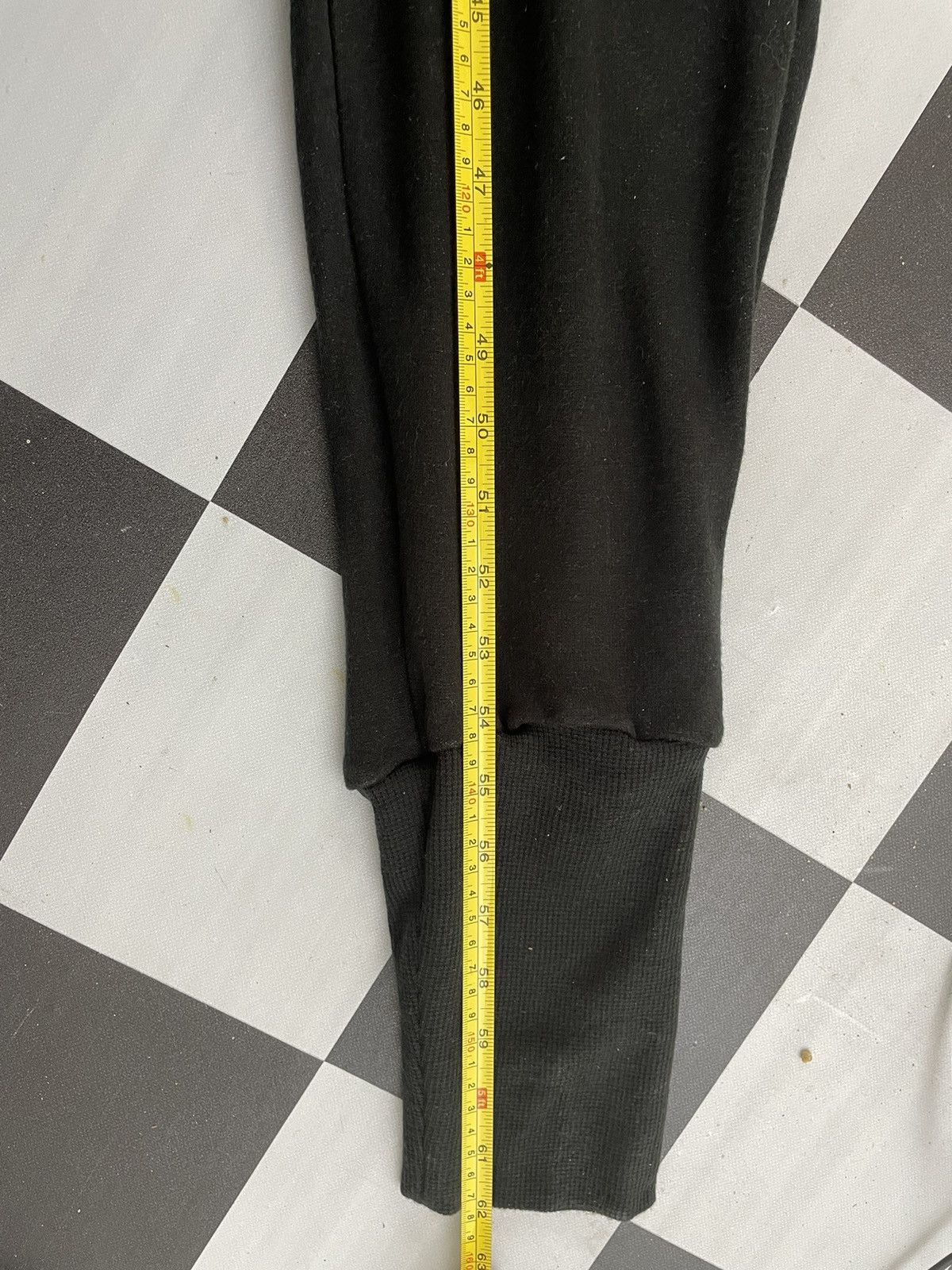 Moncler 🔥1 Set Vintage Moncler France Overalls Jumpsuit By Asics Size US XL / EU 56 / 4 - 23 Thumbnail