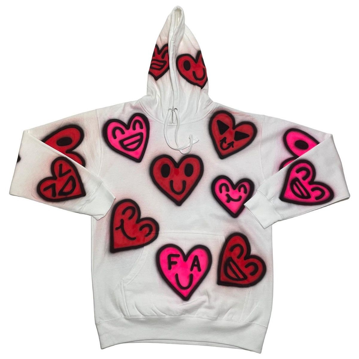 Love “Mood” Hoodie (Large)