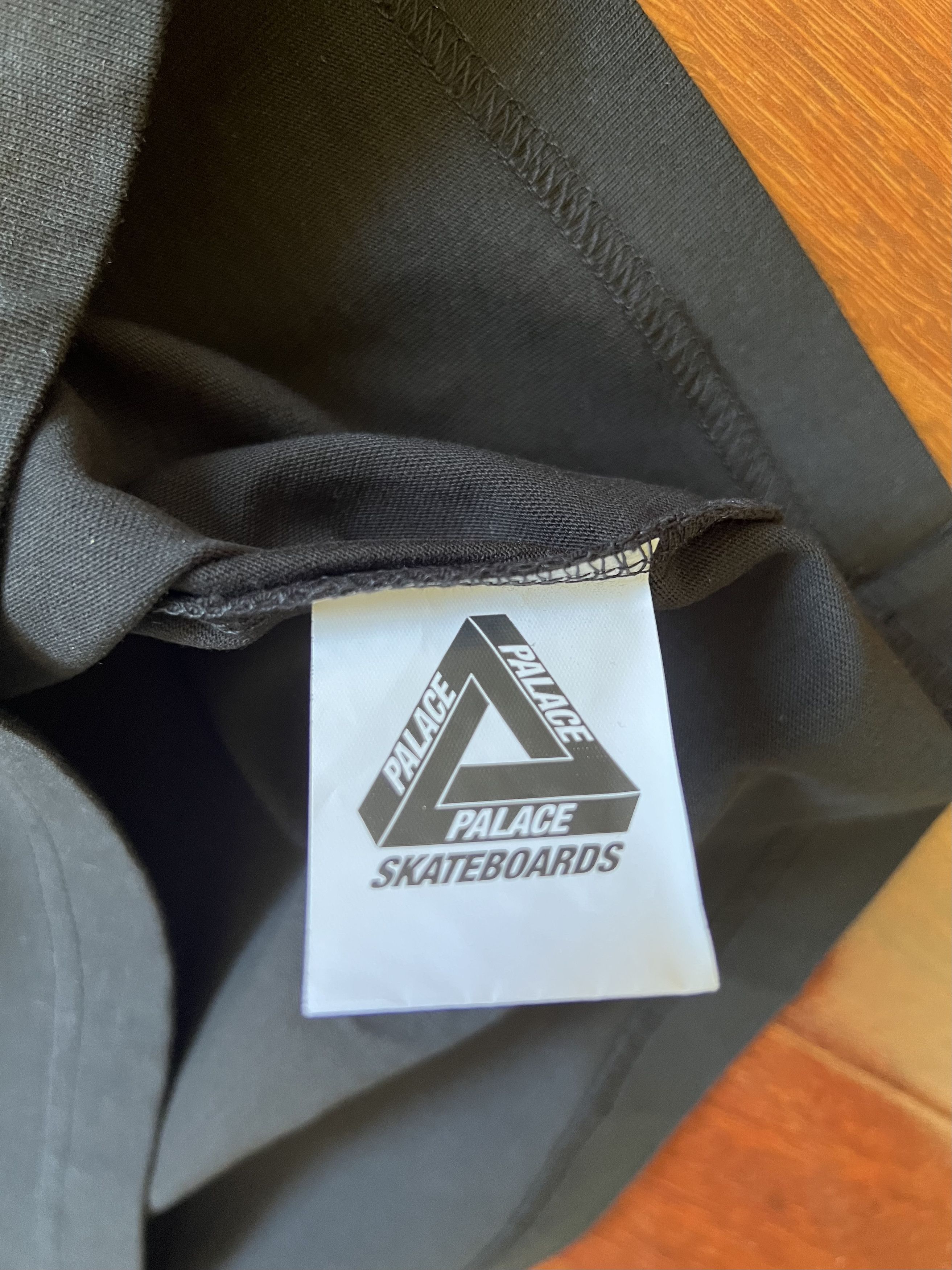 Palace 💚 2019 Palace Mad Maximum T-Shirt Black Large NEW Size US L / EU 52-54 / 3 - 9 Thumbnail