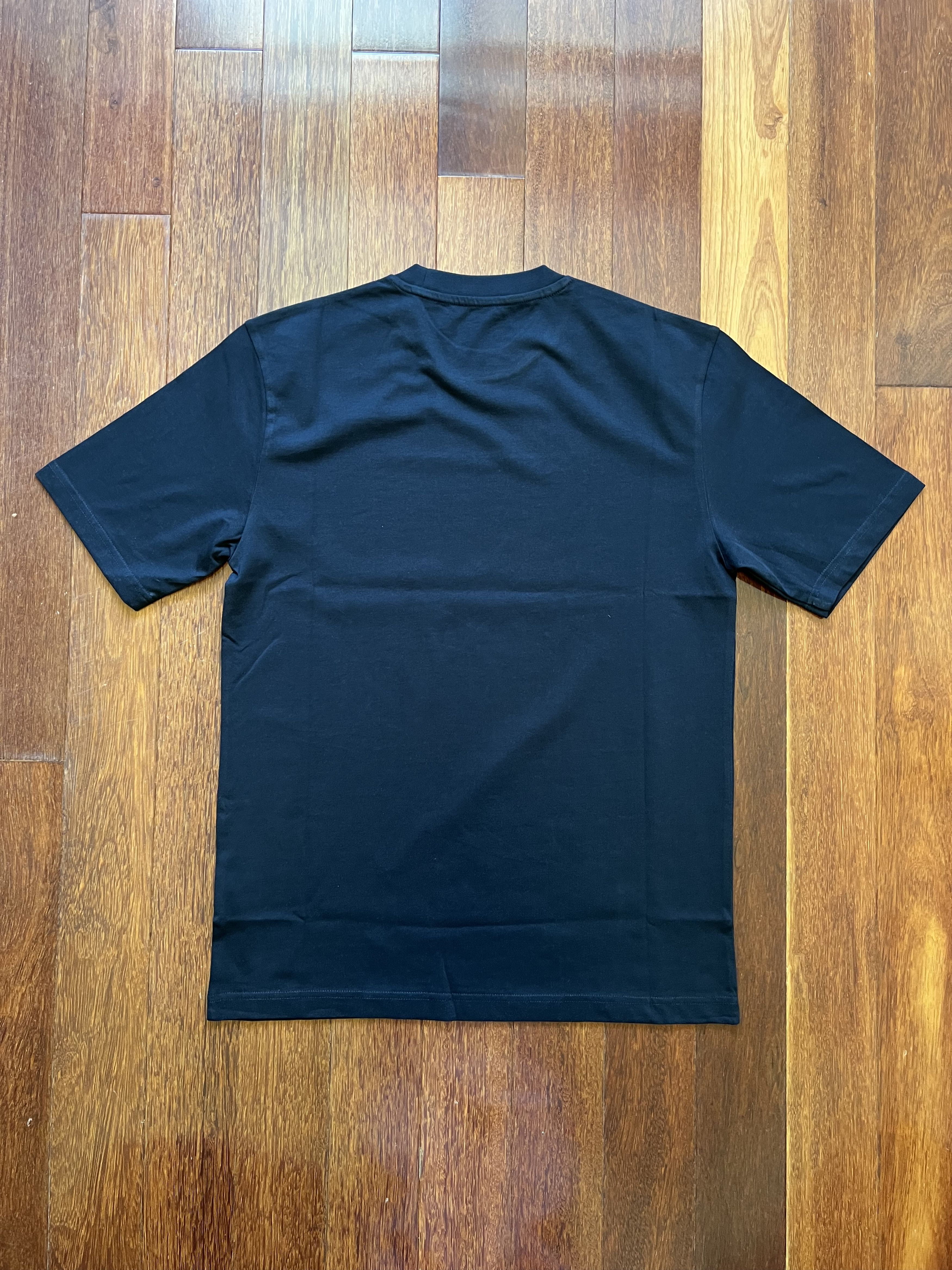 Palace 💚 2019 Palace Mad Maximum T-Shirt Black Large NEW Size US L / EU 52-54 / 3 - 6 Thumbnail