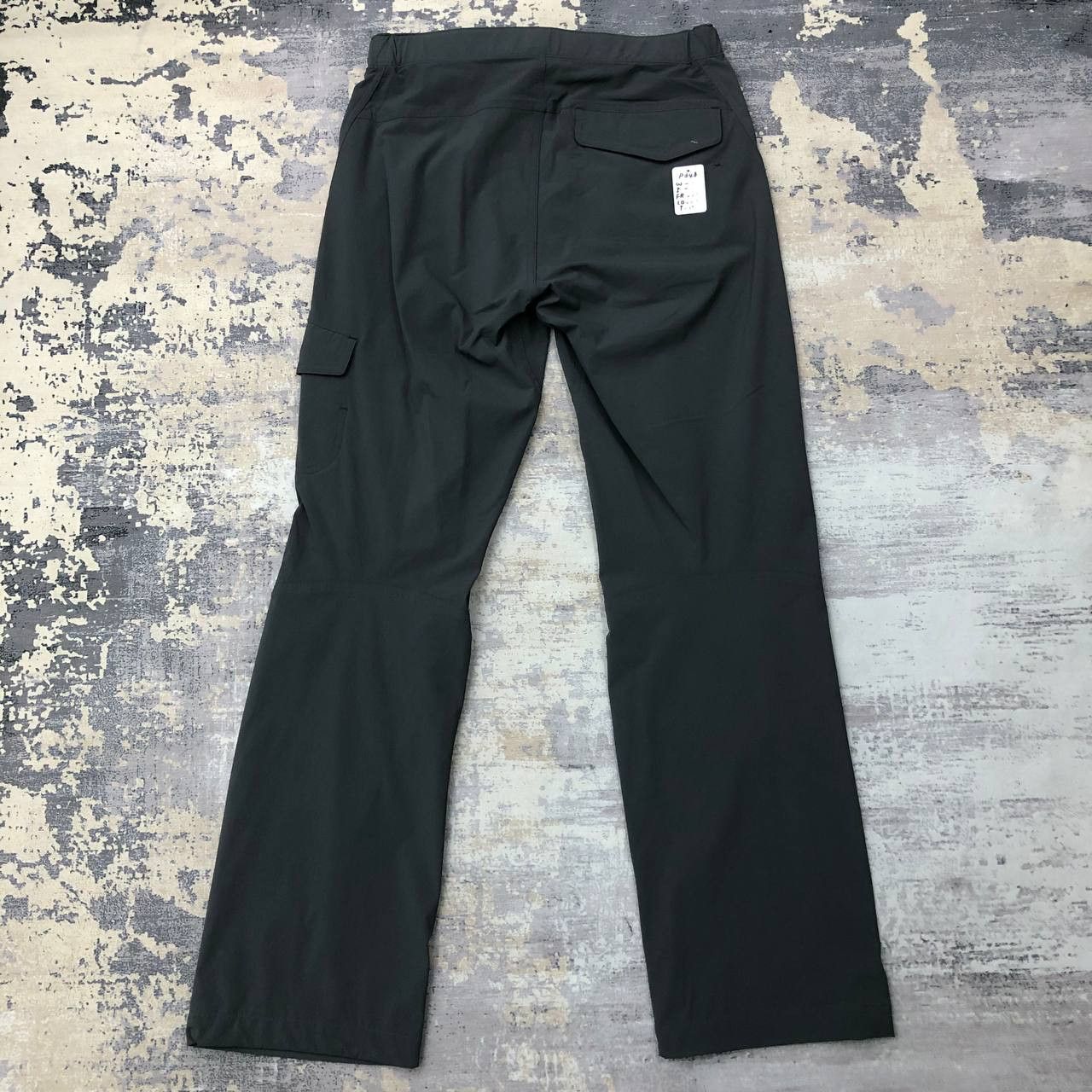 Marmot P348 MARMOT HIKING PANTS Size US 34 / EU 50 - 2 Thumbnail