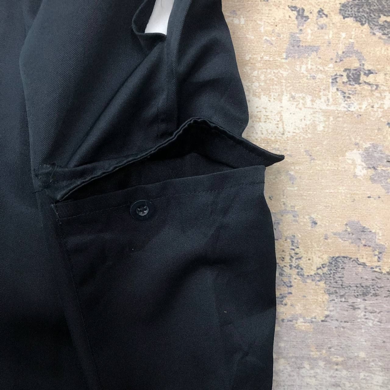 Japanese Brand P346 WM BEST JAPAN WORKWEAR CARGO PANTS Size US 36 / EU 52 - 7 Thumbnail