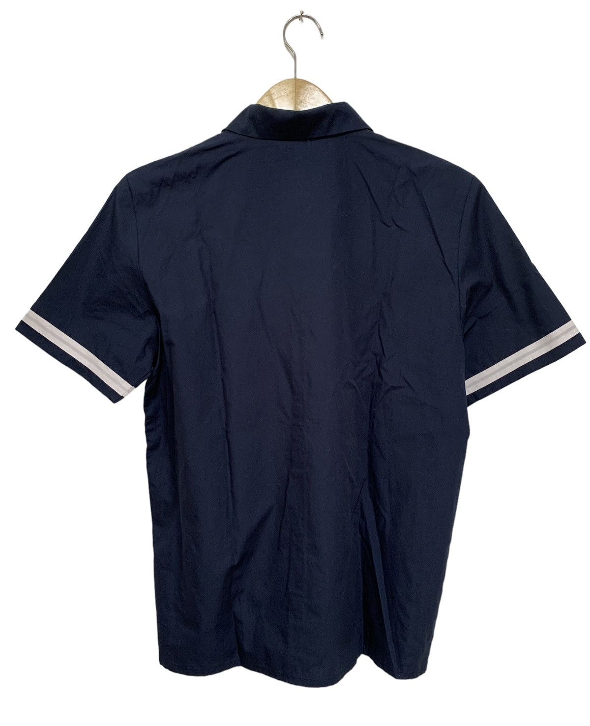 Japanese Brand Milk boy sailor sailor man shirt Size US M / EU 48-50 / 2 - 7 Thumbnail
