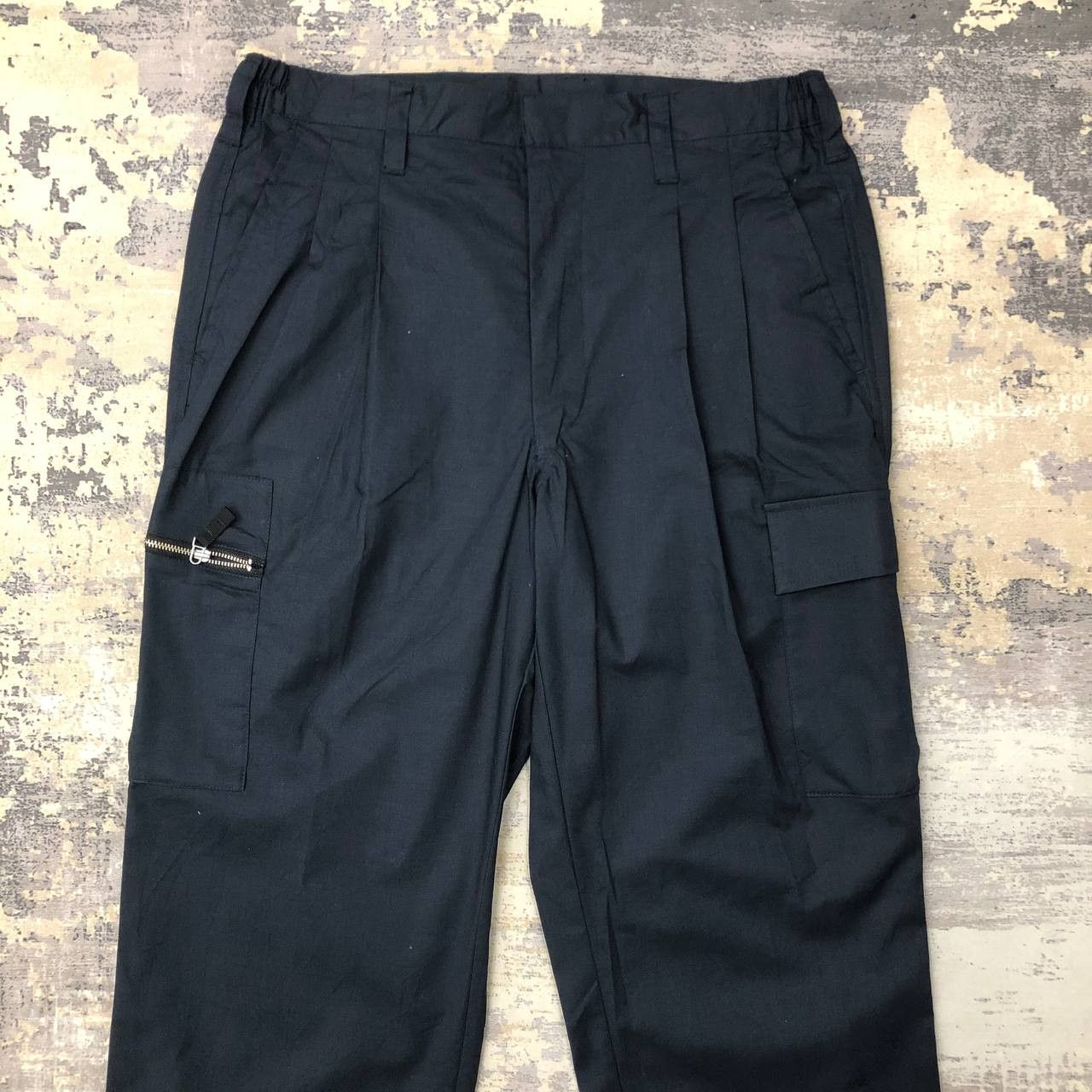 Other P345 WORK PROJECT JAPAN CARGO PANTS Size US 30 / EU 46 - 3 Thumbnail