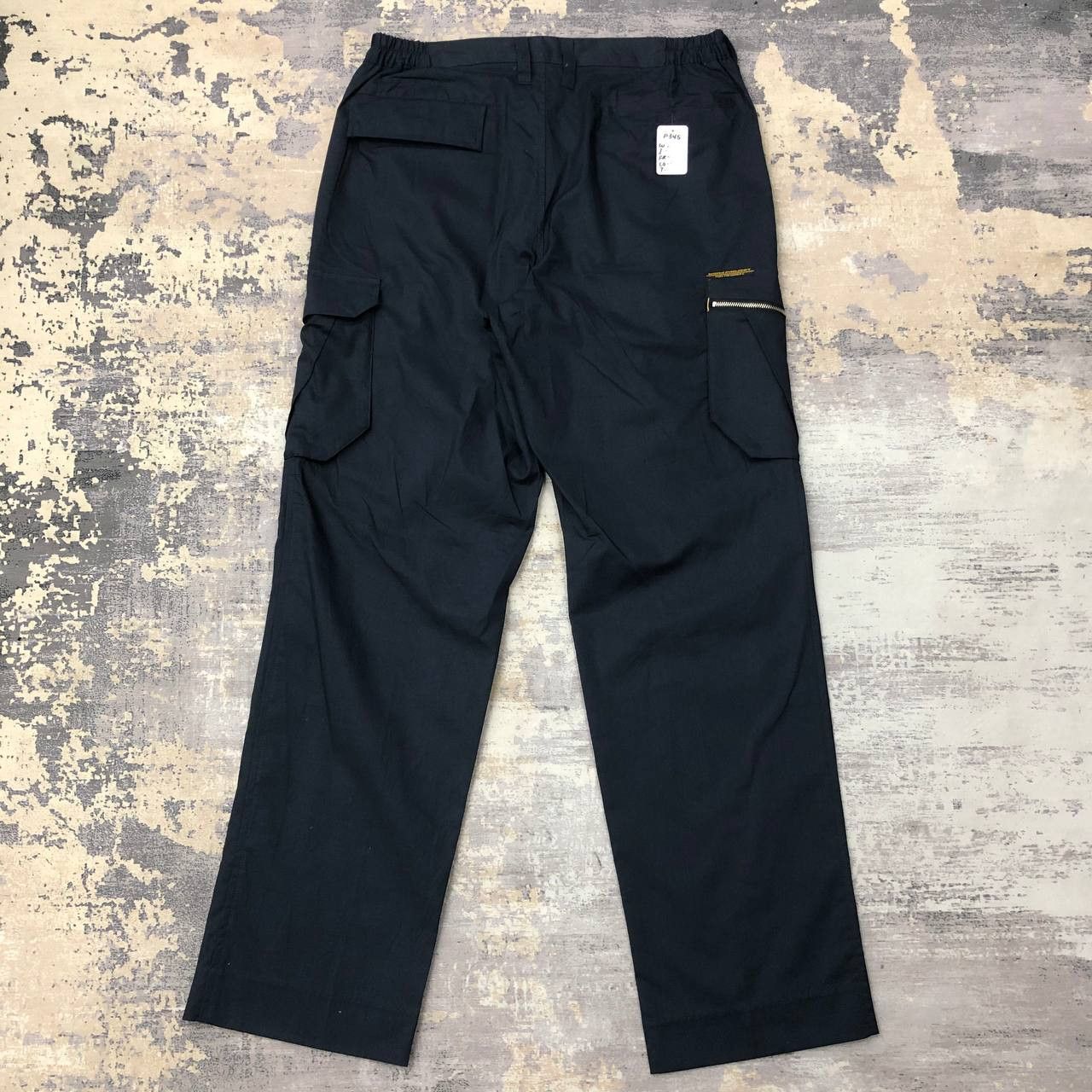 Other P345 WORK PROJECT JAPAN CARGO PANTS Size US 30 / EU 46 - 2 Thumbnail
