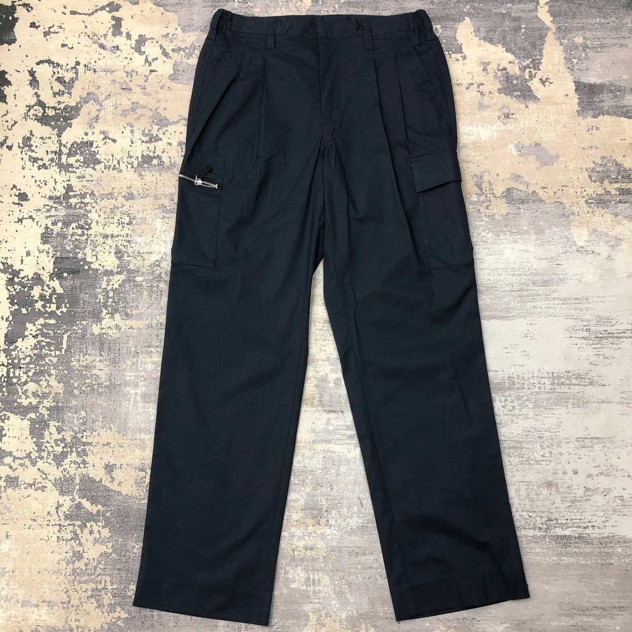 Other P345 WORK PROJECT JAPAN CARGO PANTS Size US 30 / EU 46 - 1 Thumbnail