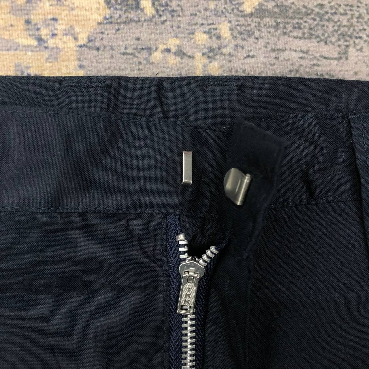 Other P345 WORK PROJECT JAPAN CARGO PANTS Size US 30 / EU 46 - 6 Thumbnail