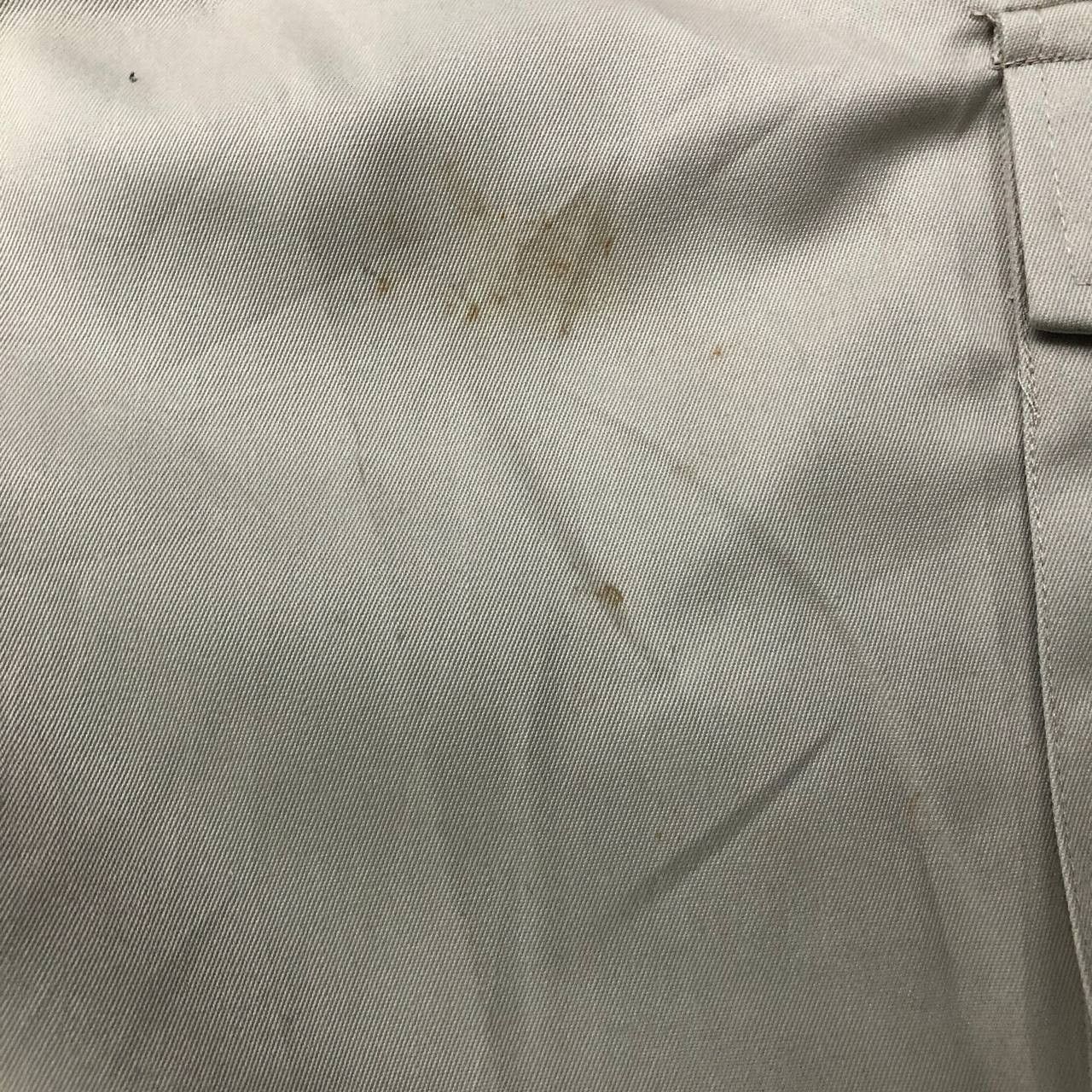 Japanese Brand P343 VTG JAPAN WORWEAR CARGO PANTS Size US 34 / EU 50 - 6 Thumbnail