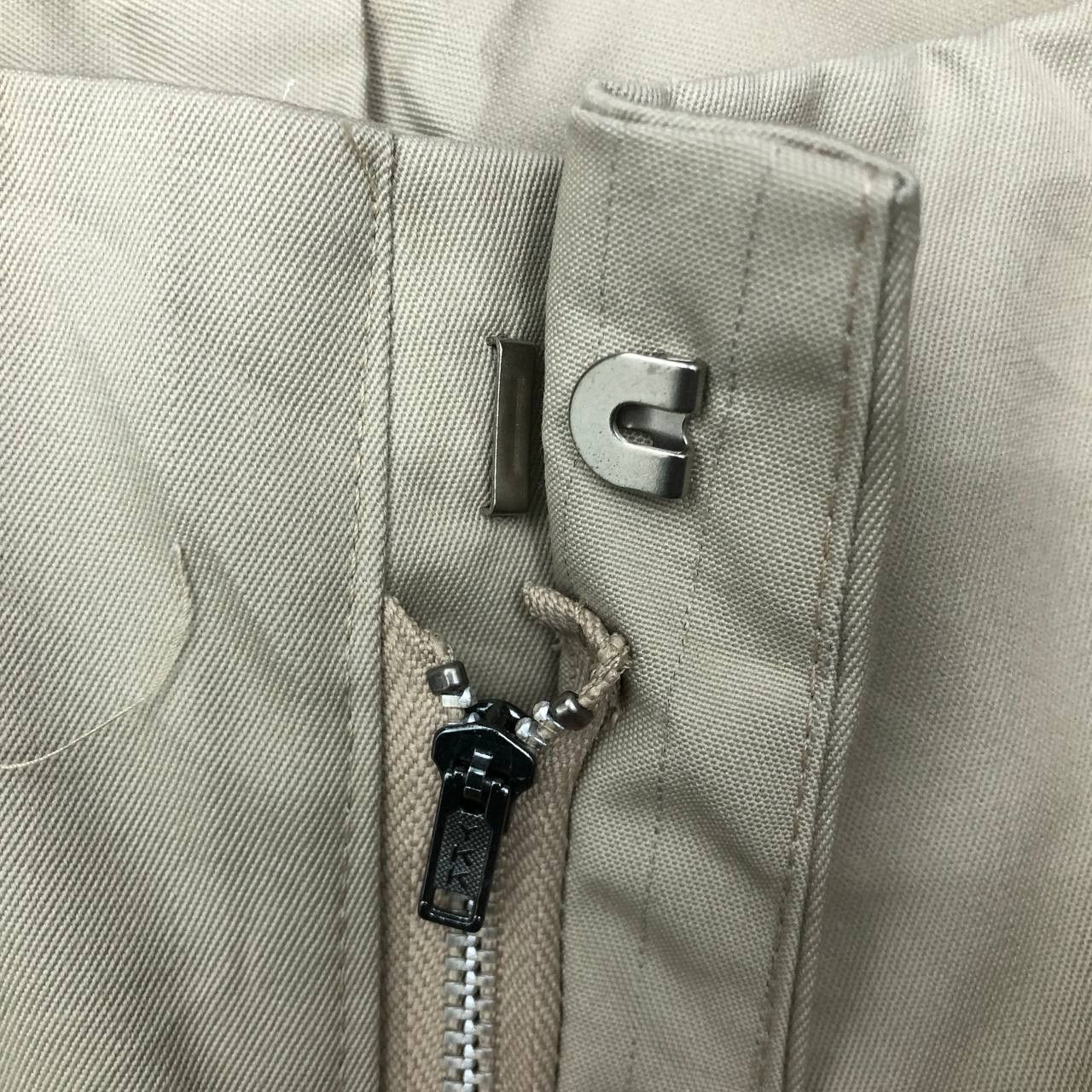Japanese Brand P343 VTG JAPAN WORWEAR CARGO PANTS Size US 34 / EU 50 - 8 Thumbnail