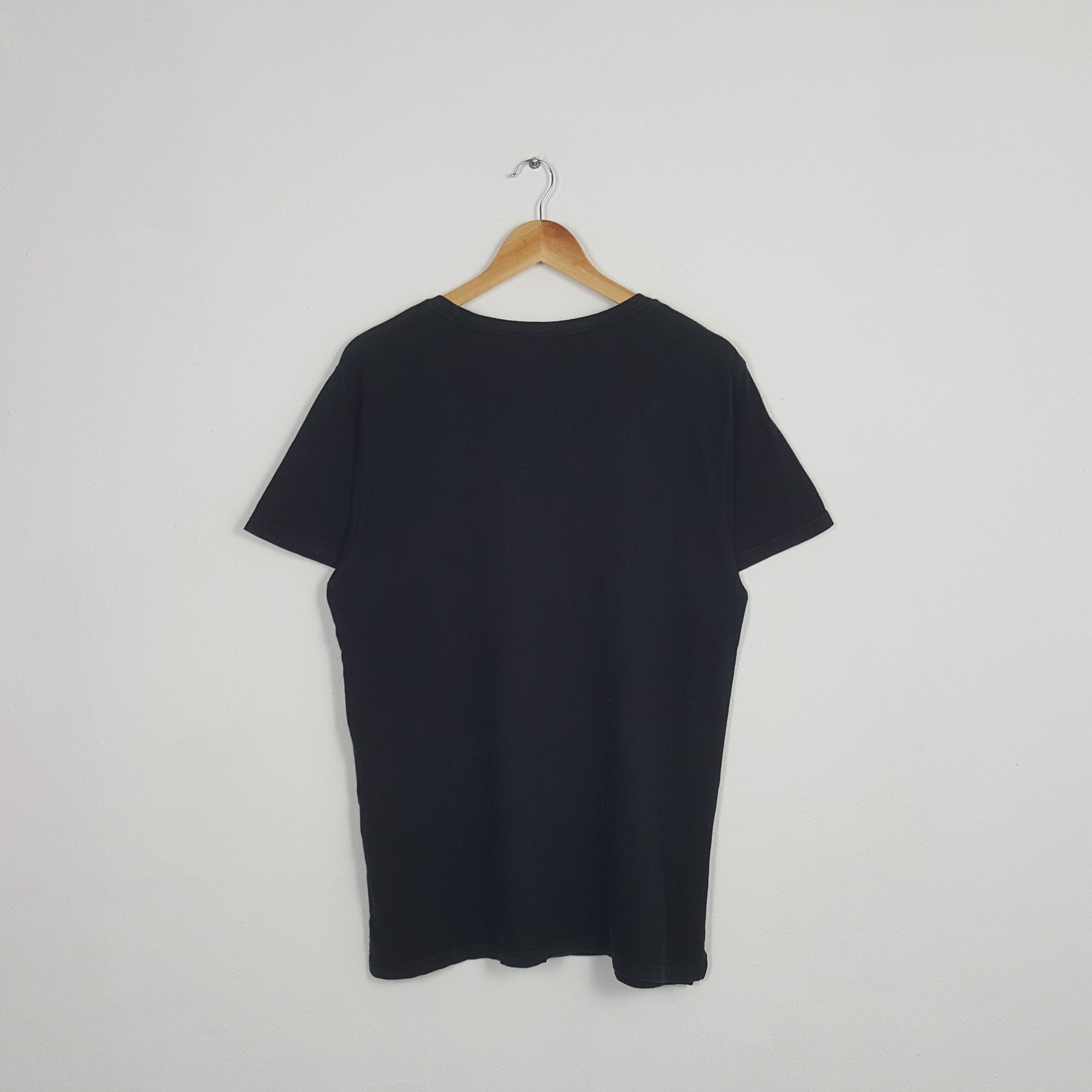 New Balance Vintage NB New Balenciaga Tshirt Size US M / EU 48-50 / 2 - 3 Thumbnail