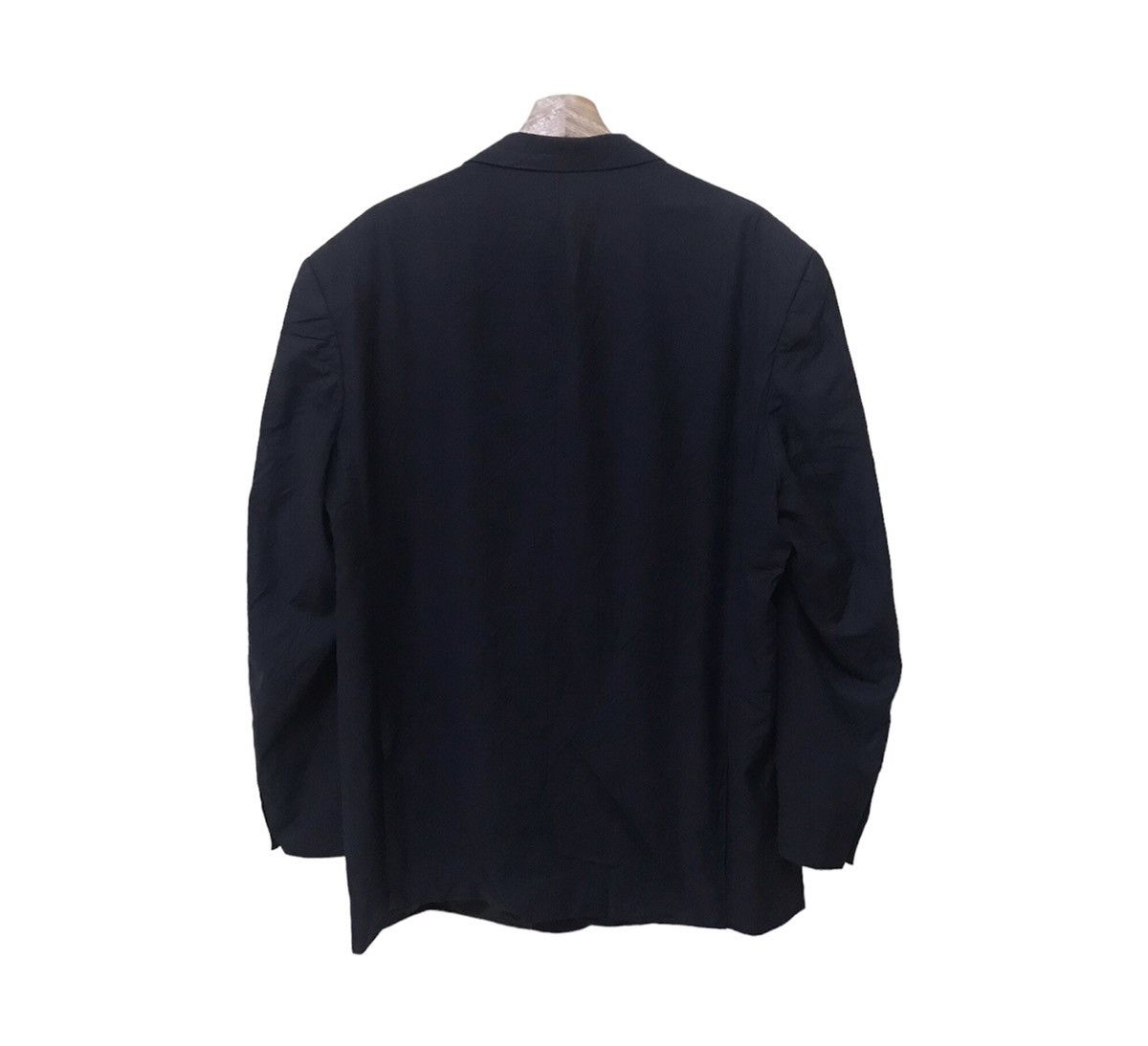 Giovanni Valentino × Vintage Vintage Giovanni Valentino Blazer /Giovanni Valentino Jacket Size US M / EU 48-50 / 2 - 3 Thumbnail