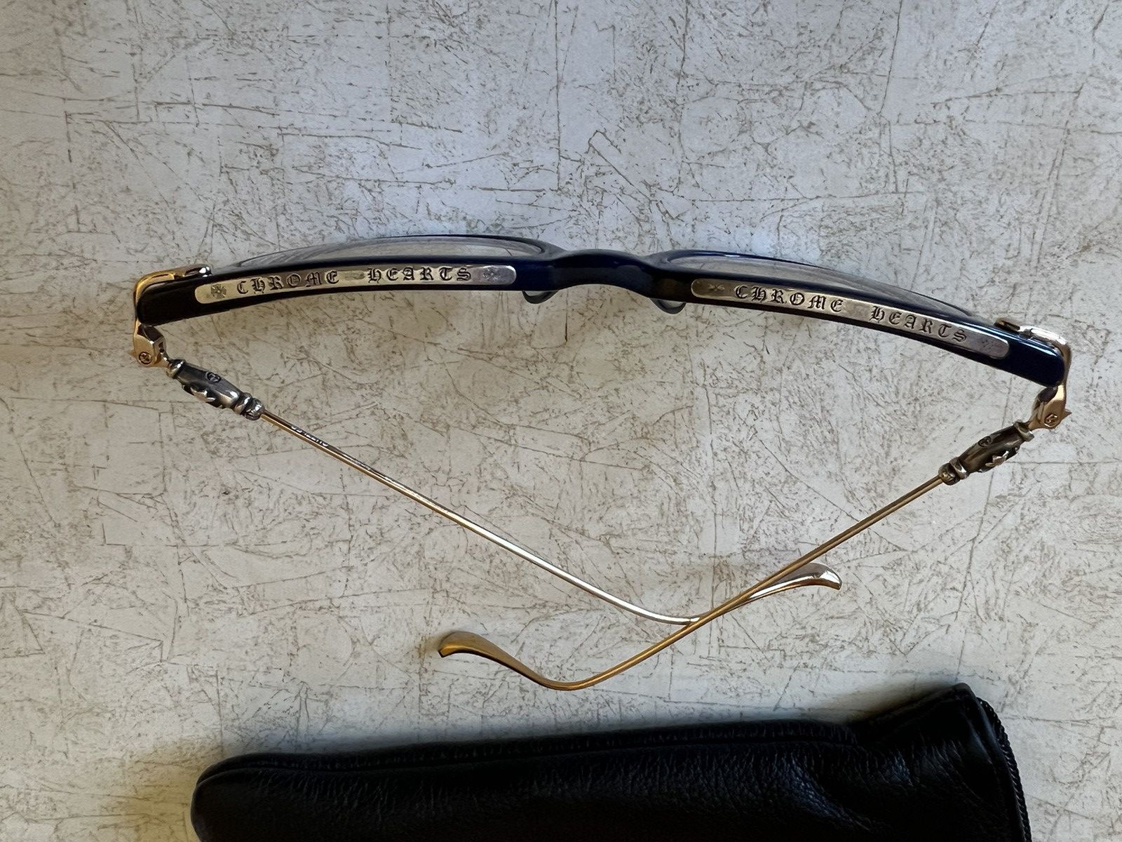 Chrome Hearts Chrome Hearts Guzzler Size ONE SIZE - 8 Thumbnail