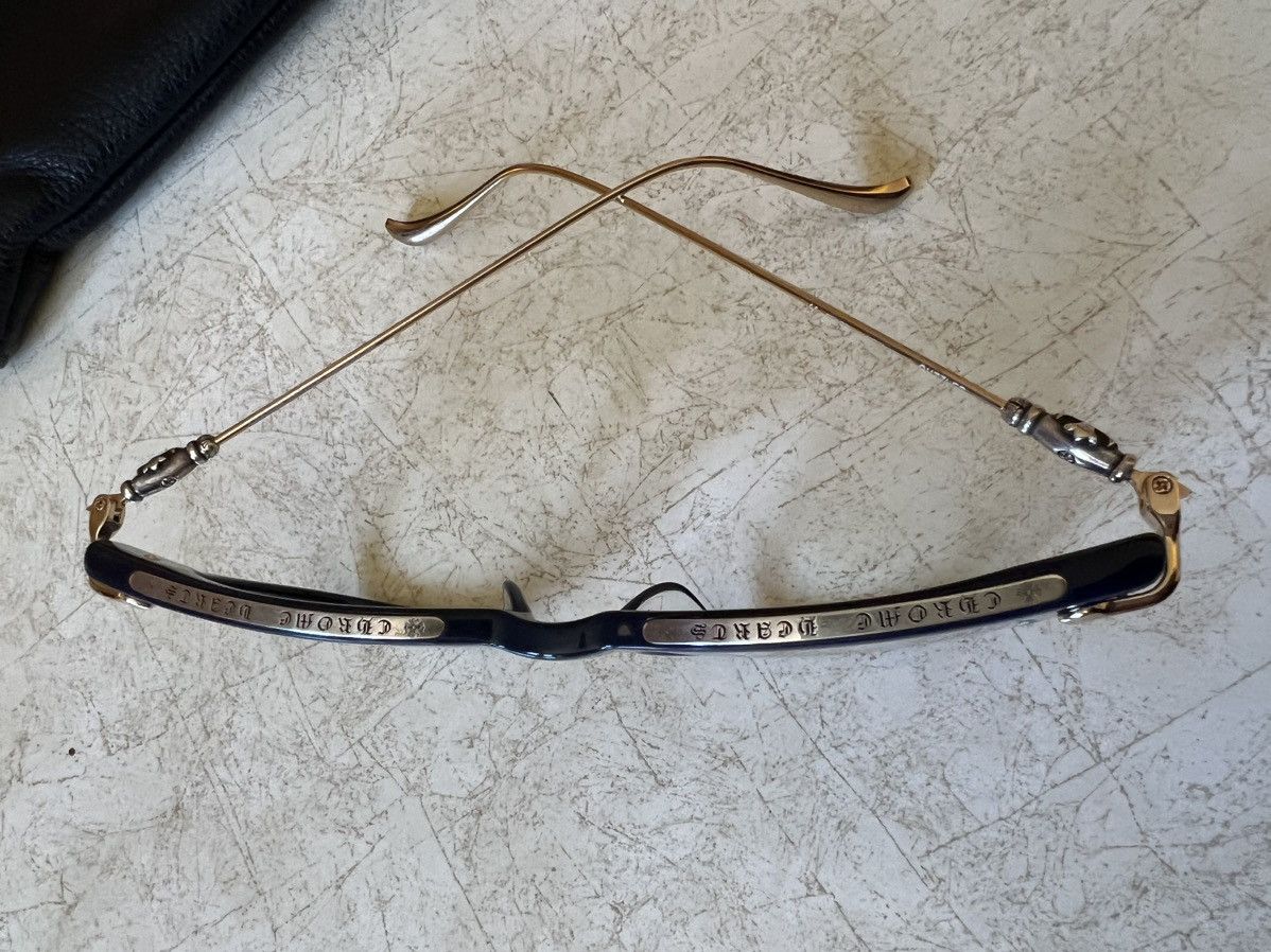 Chrome Hearts Chrome Hearts Guzzler Size ONE SIZE - 4 Thumbnail