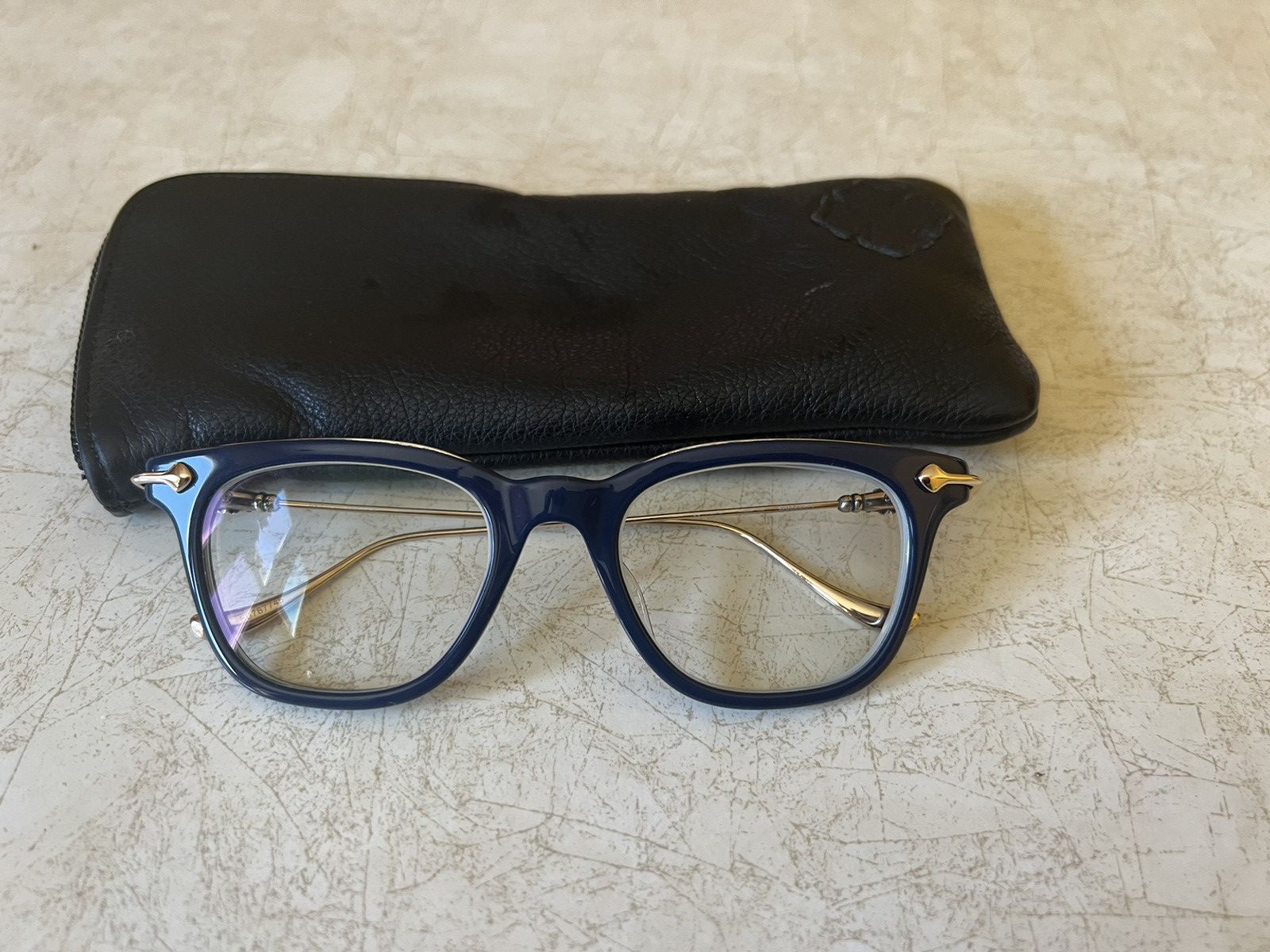 Chrome Hearts Chrome Hearts Guzzler Size ONE SIZE - 1 Thumbnail