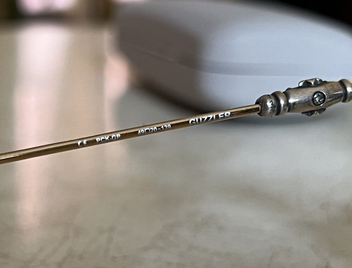 Chrome Hearts Chrome Hearts Guzzler Size ONE SIZE - 9 Thumbnail