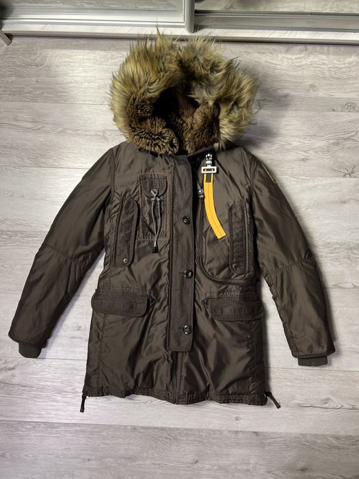 Parajumpers on sale kodiak womens