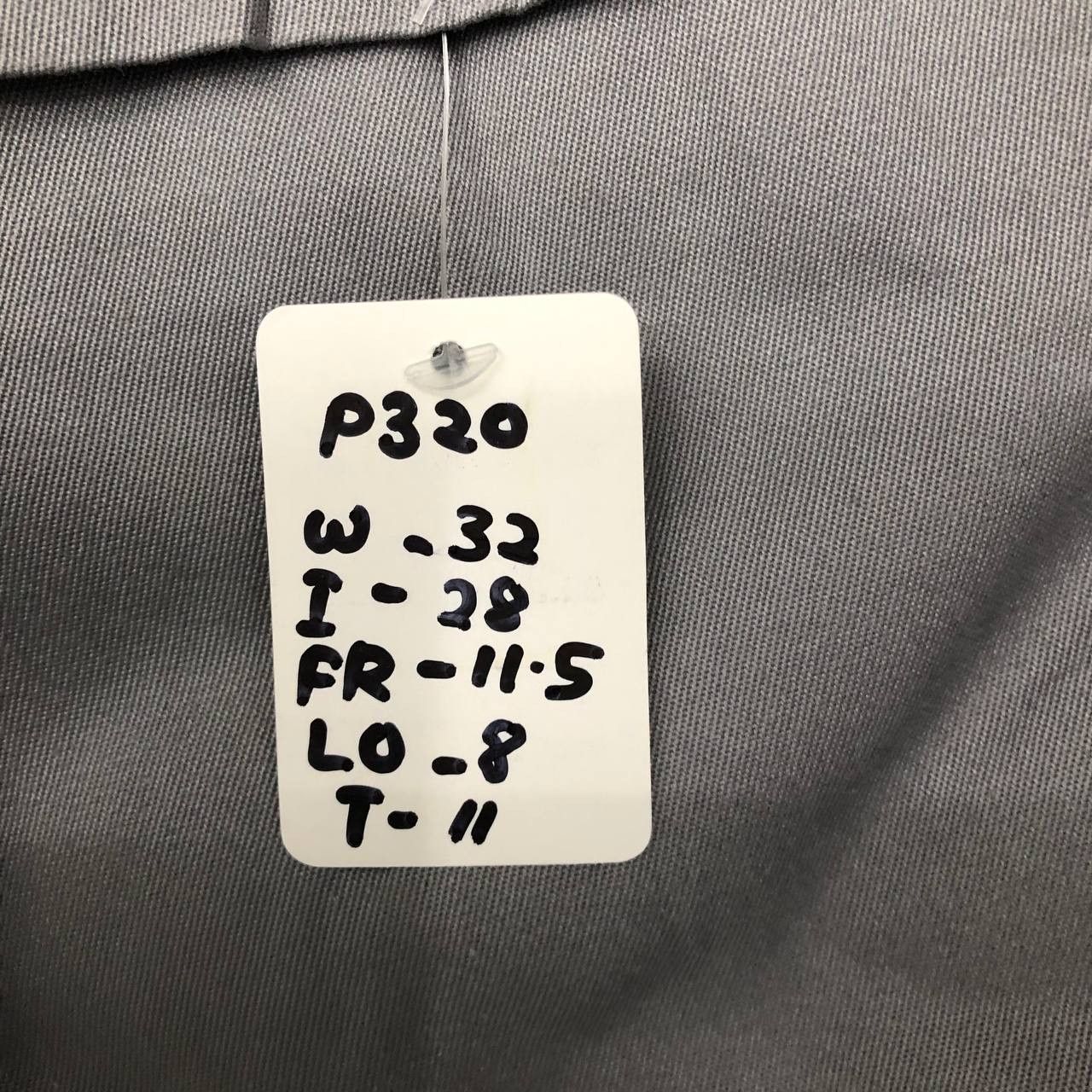 Japanese Brand × Sports Specialties P320 NISSAN WORKWEAR PANTS Size US 32 / EU 48 - 9 Thumbnail