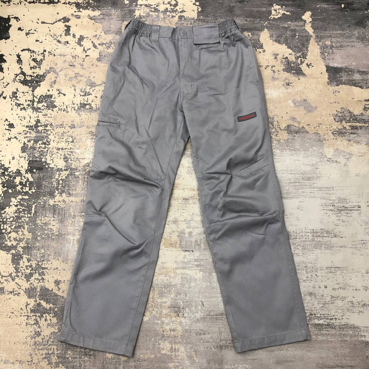 Japanese Brand × Sports Specialties P320 NISSAN WORKWEAR PANTS Size US 32 / EU 48 - 1 Thumbnail