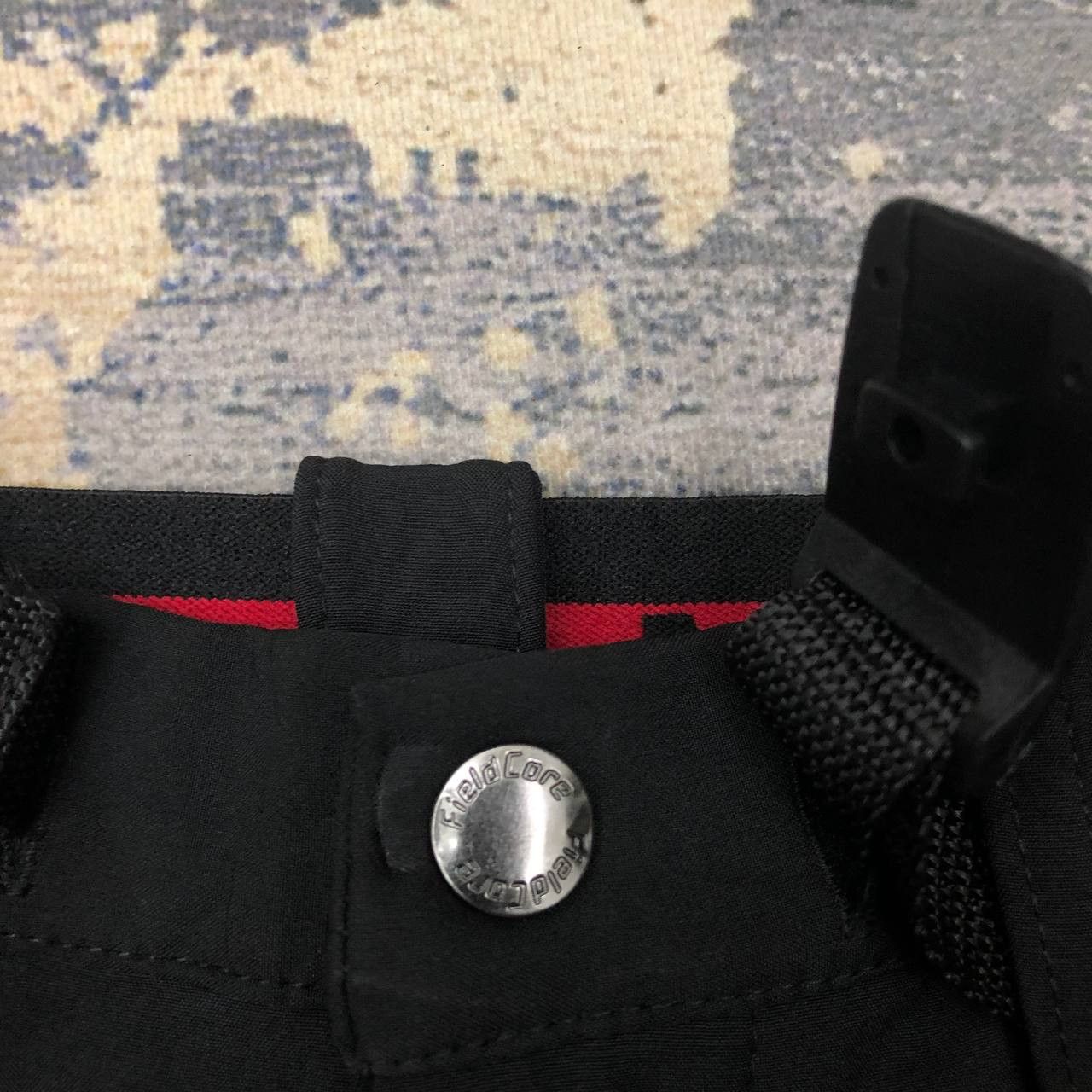 Japanese Brand P297 FIELDCORE OUTDOOR PANTS Size US 30 / EU 46 - 9 Thumbnail