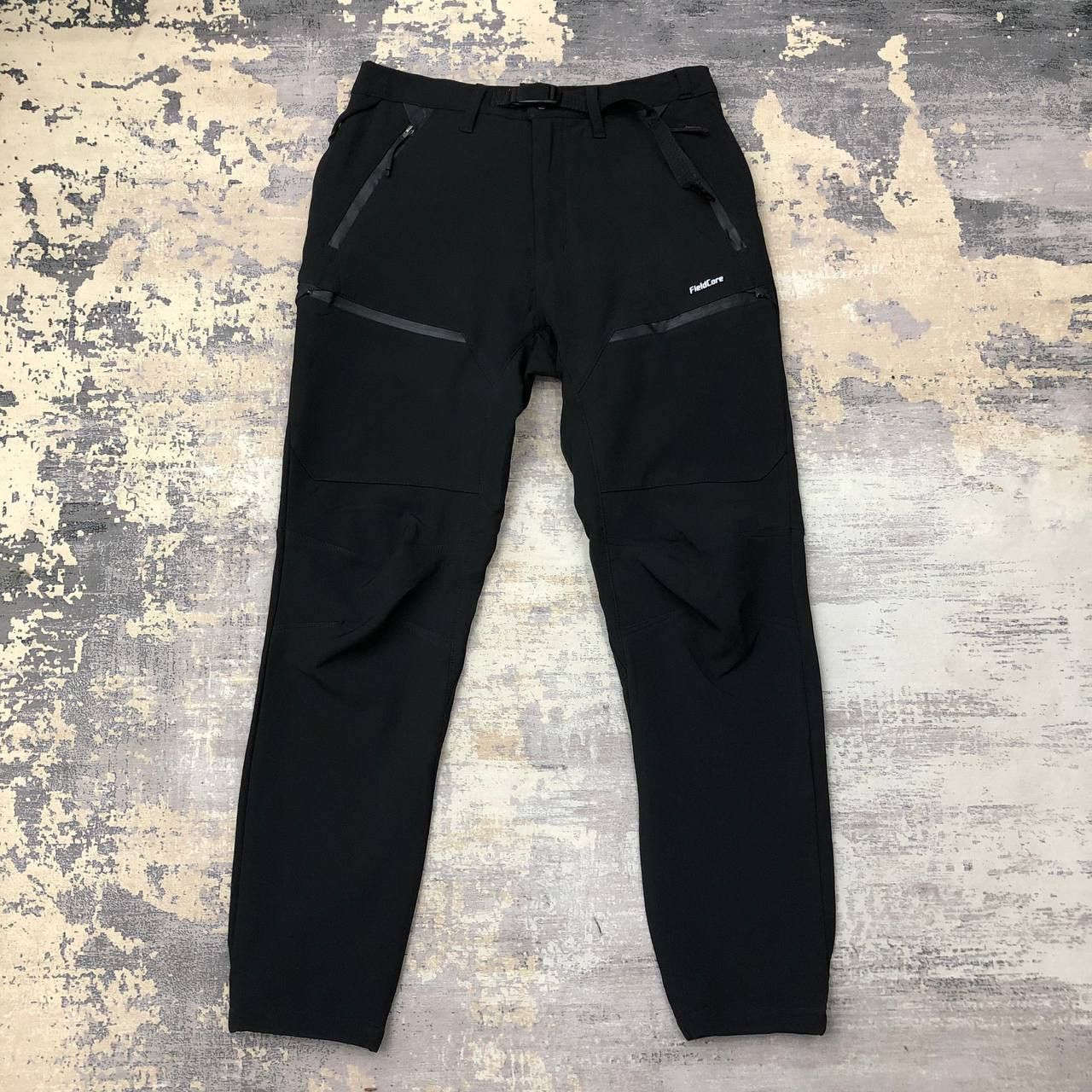 Japanese Brand P297 FIELDCORE OUTDOOR PANTS Size US 30 / EU 46 - 2 Thumbnail