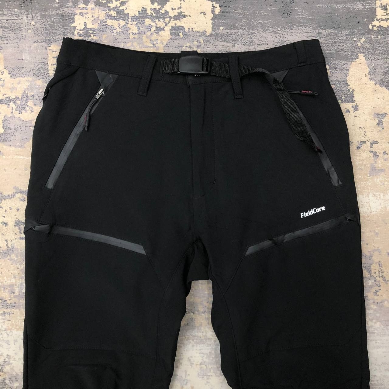 Japanese Brand P297 FIELDCORE OUTDOOR PANTS Size US 30 / EU 46 - 1 Thumbnail