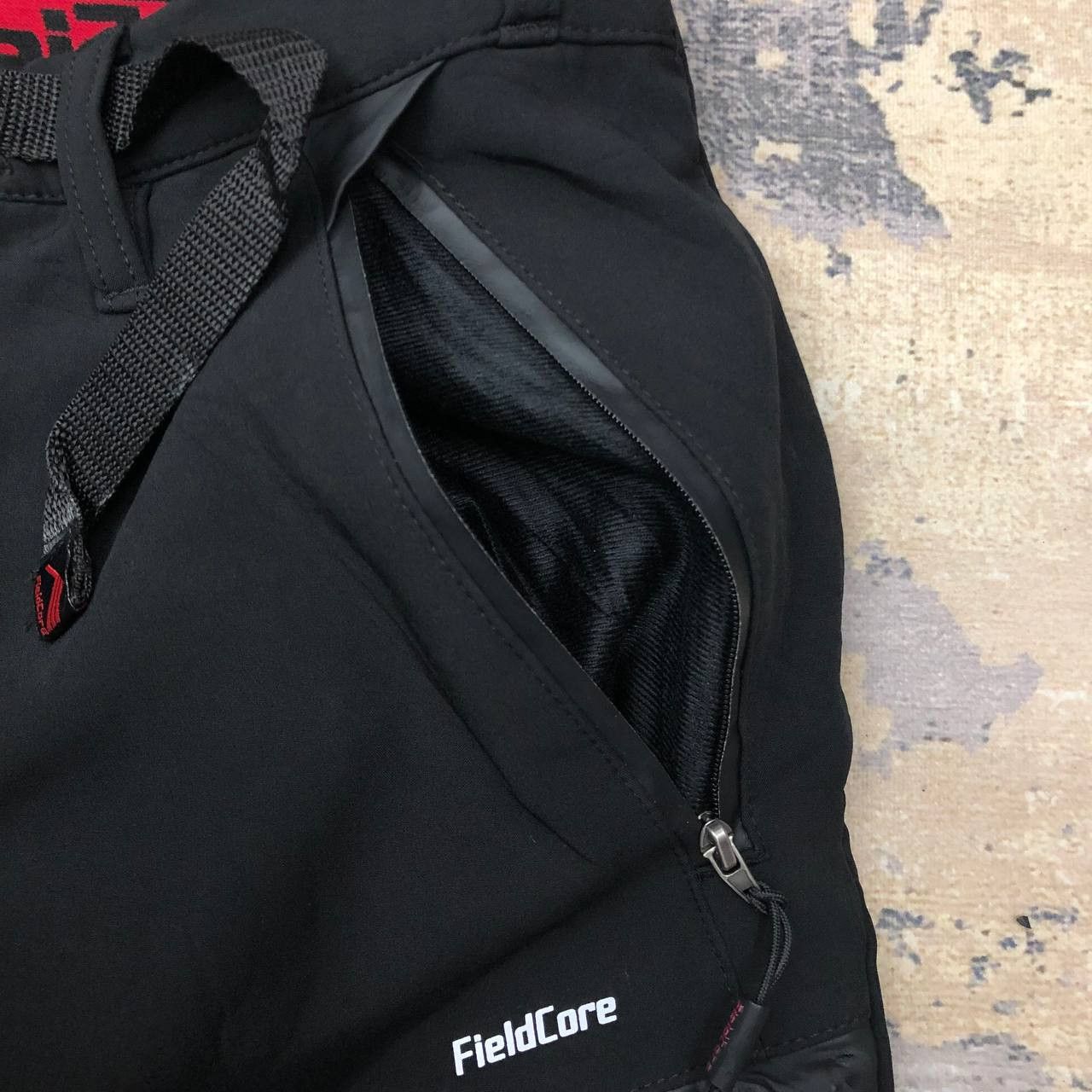 Japanese Brand P297 FIELDCORE OUTDOOR PANTS Size US 30 / EU 46 - 7 Thumbnail
