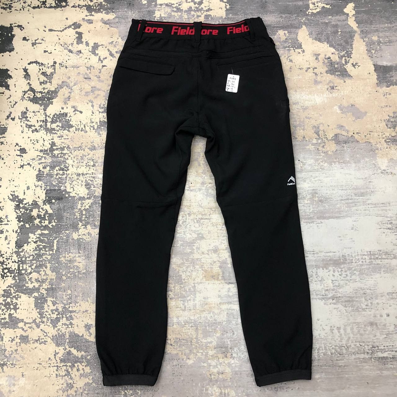 Japanese Brand P297 FIELDCORE OUTDOOR PANTS Size US 30 / EU 46 - 3 Thumbnail