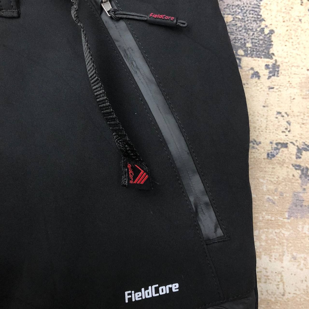 Japanese Brand P297 FIELDCORE OUTDOOR PANTS Size US 30 / EU 46 - 6 Thumbnail