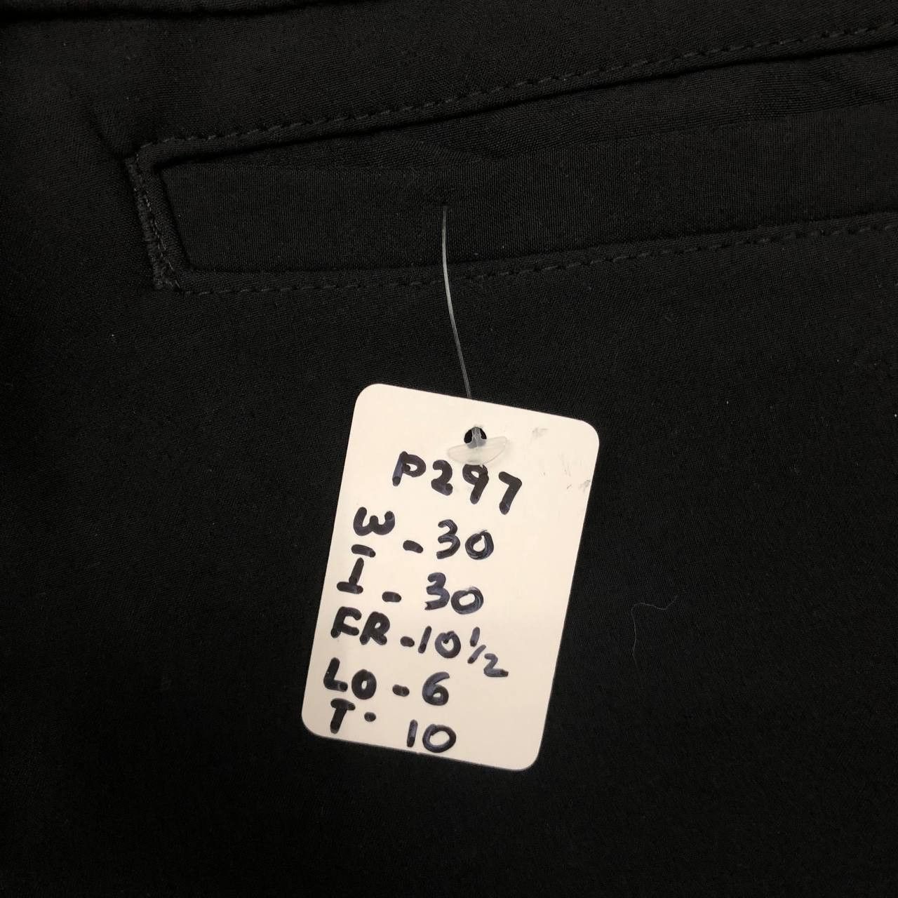 Japanese Brand P297 FIELDCORE OUTDOOR PANTS Size US 30 / EU 46 - 10 Thumbnail
