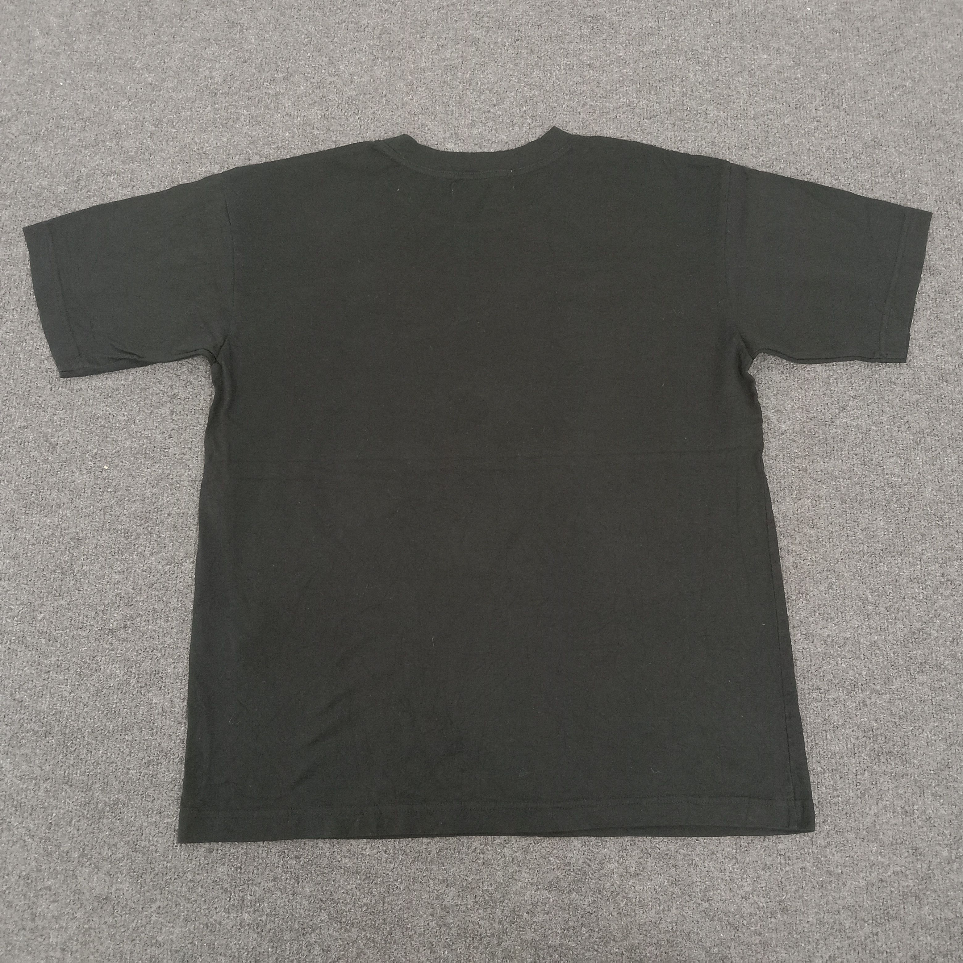 Ambush Design × Japanese Brand × Vintage AMBUSH Japanese Brand Designer Tshirt Size US M / EU 48-50 / 2 - 4 Thumbnail