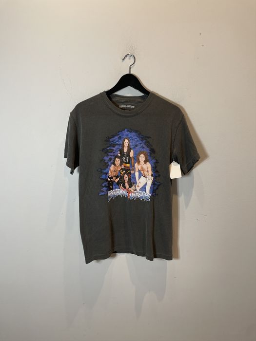 Fucking Awesome Fucking Awesome Heavy Metal T shirt | Grailed