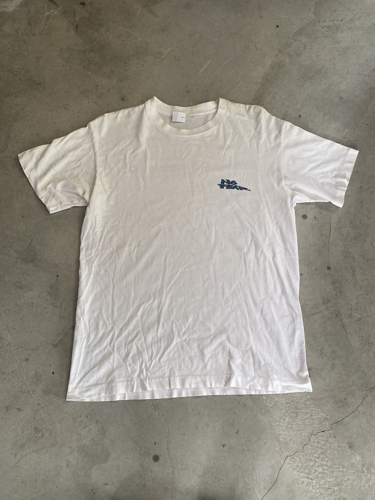 No Fear × Vintage No fear Vintage 1996 Size US L / EU 52-54 / 3 - 1 Thumbnail