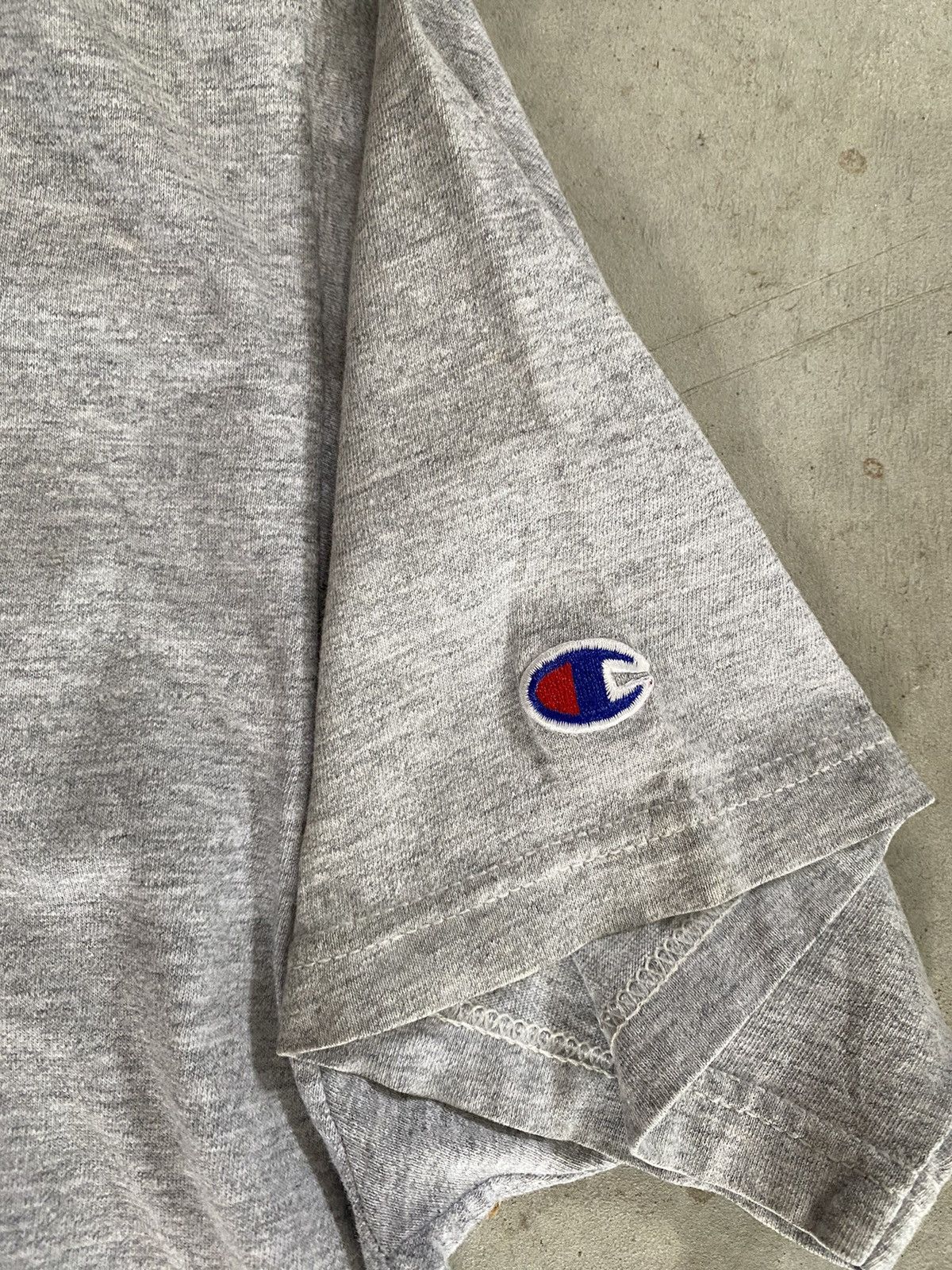 Champion × Vintage Champion Basketball Vintage Size US XL / EU 56 / 4 - 4 Thumbnail