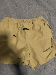 Fear Of God Essentials Volley Shorts | Grailed