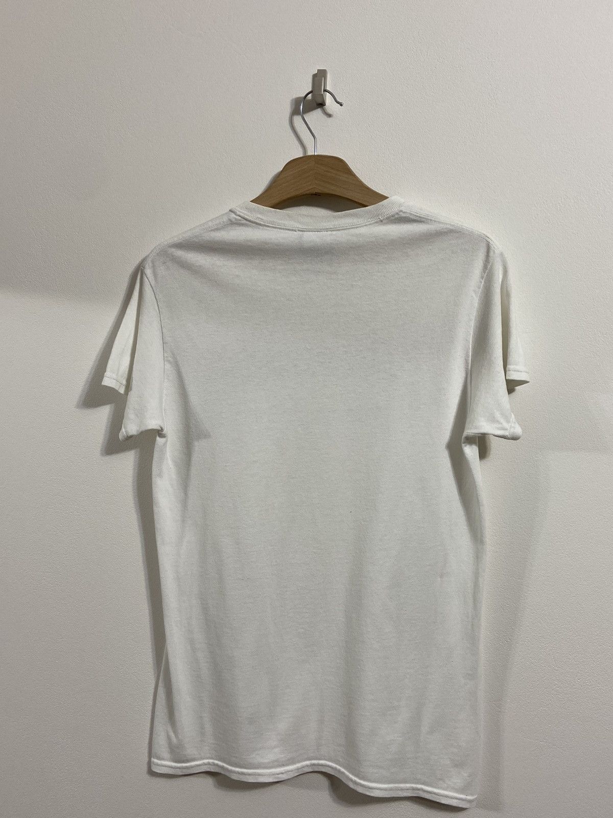 Thrasher × Vintage Thrasher Shirt Tee vintage Size US S / EU 44-46 / 1 - 15 Thumbnail