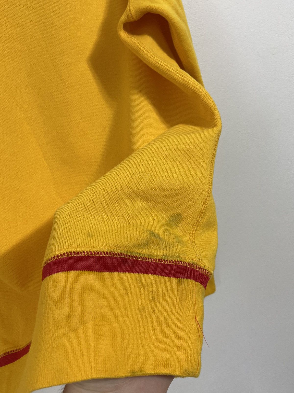 Nike Nike Sweatshirt Barcelona Size US S / EU 44-46 / 1 - 15 Thumbnail
